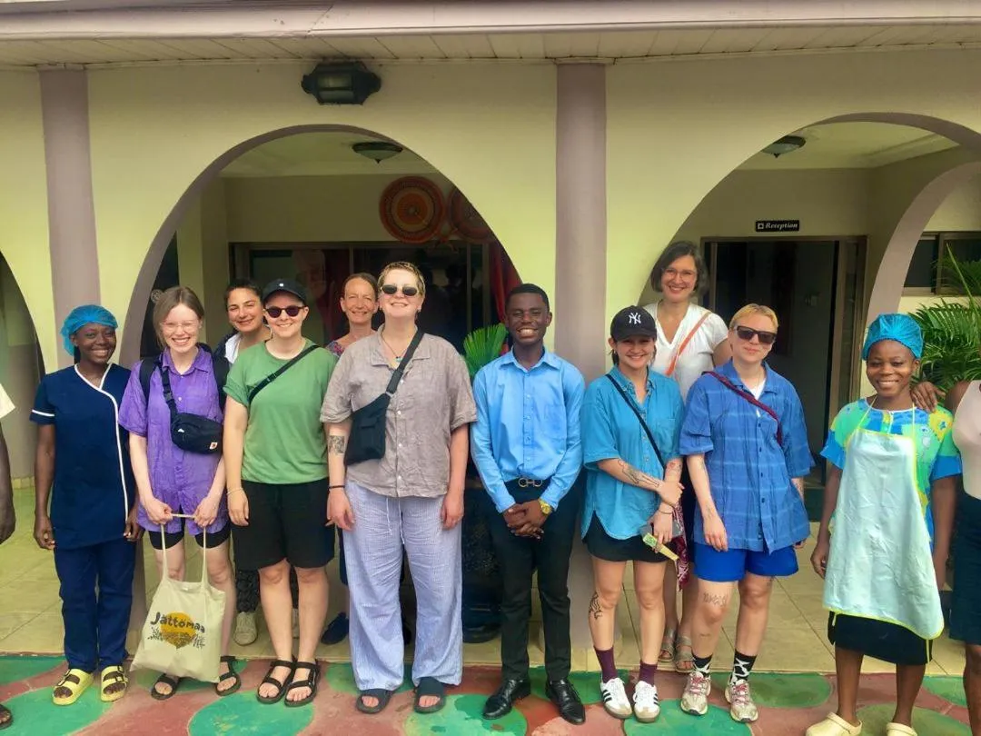 PRESTIGE Guesthouse ,Ksi