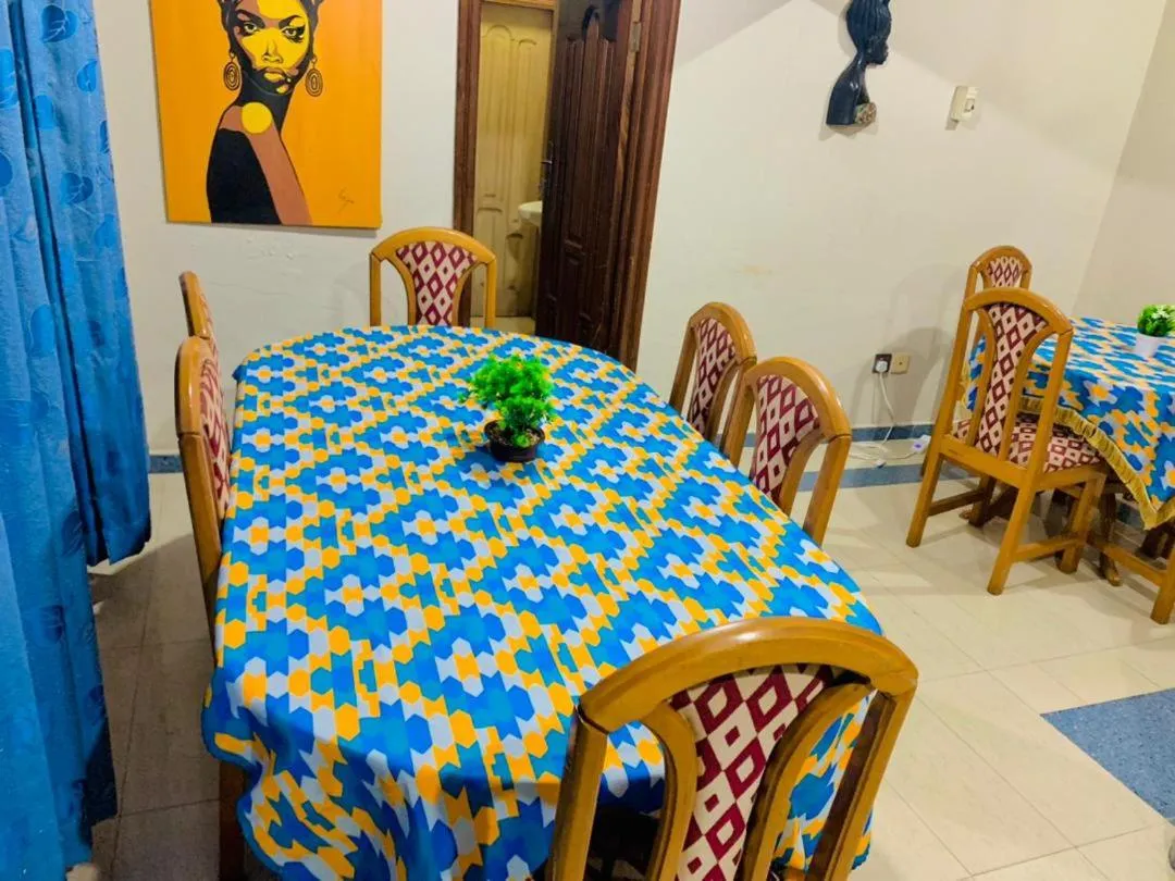 PRESTIGE Guesthouse ,Ksi