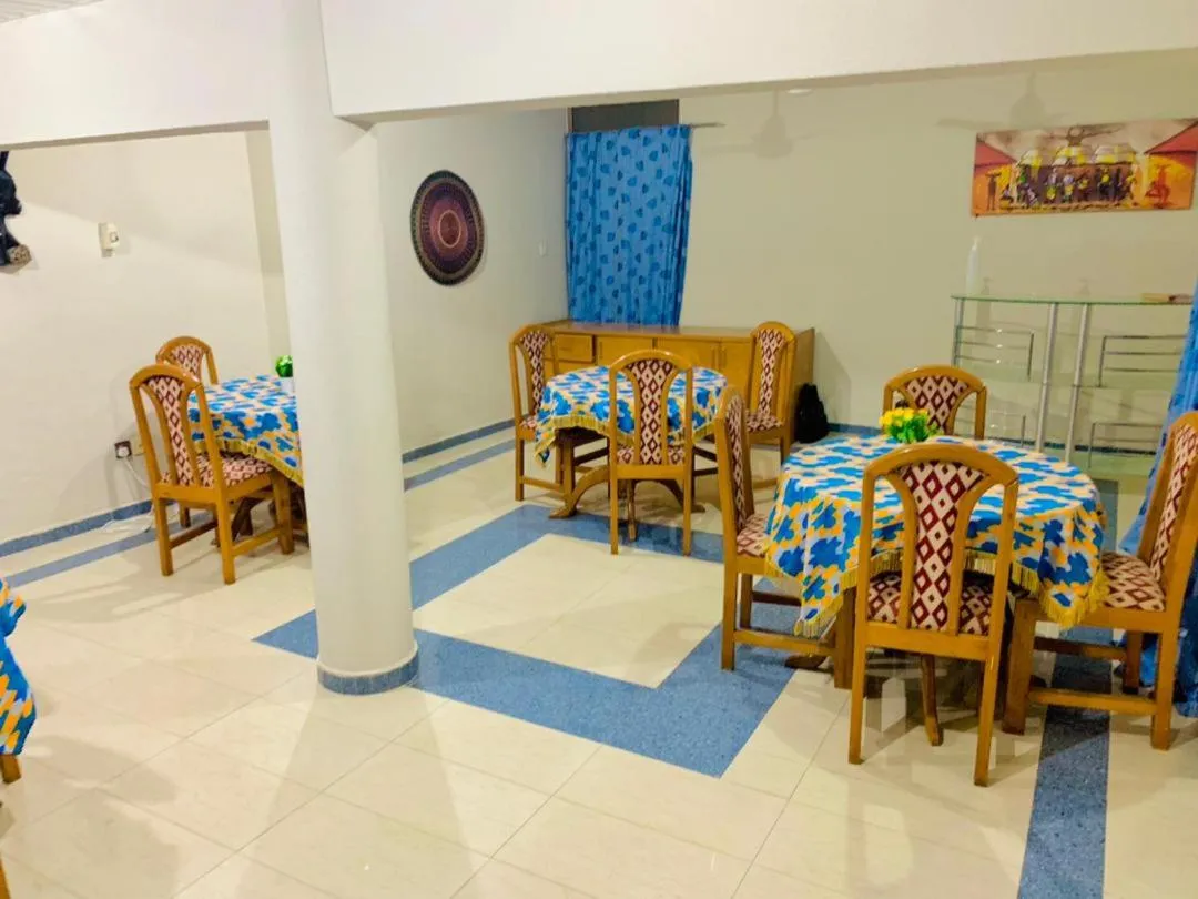 PRESTIGE Guesthouse ,Ksi