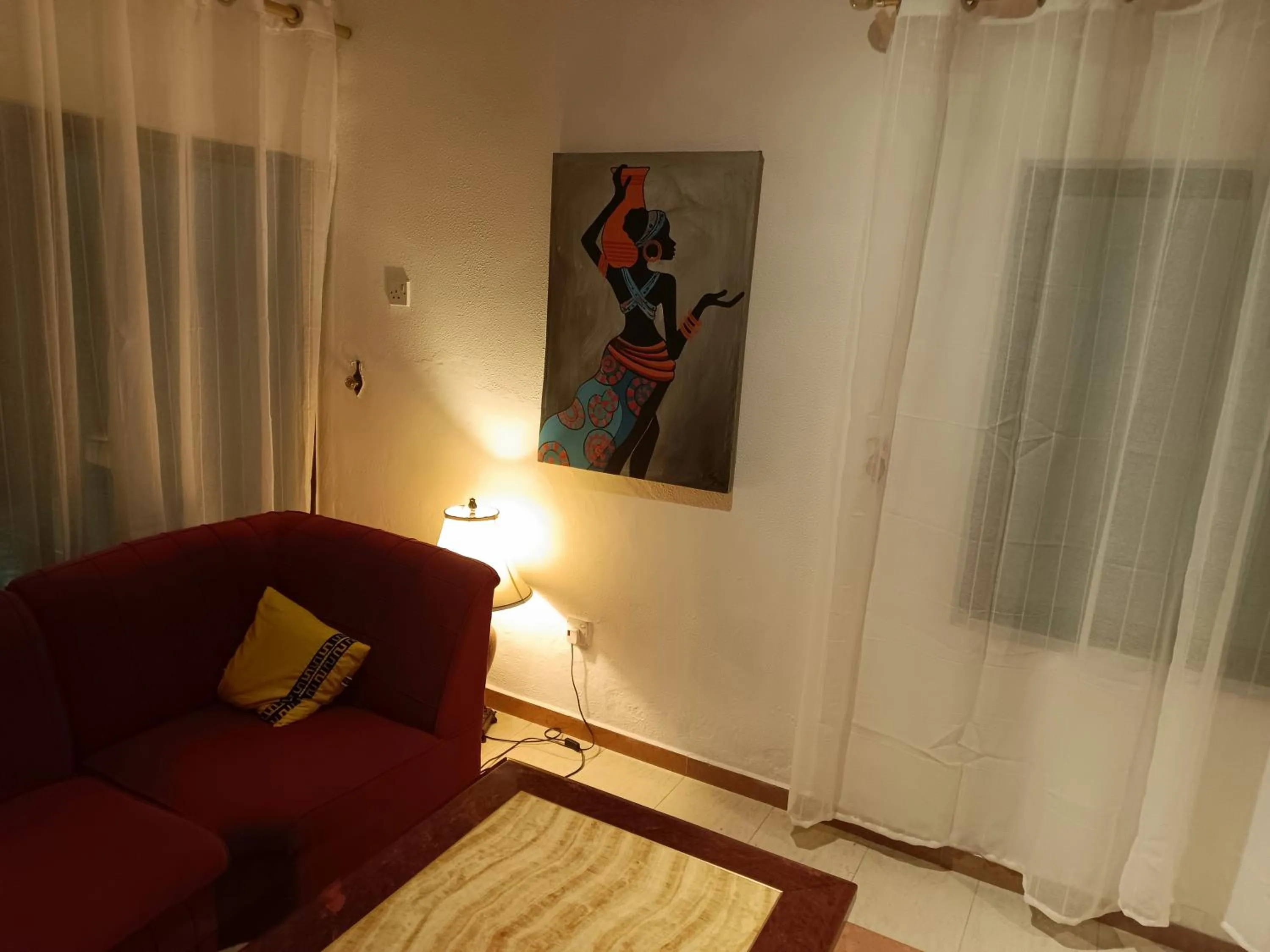 PRESTIGE Guesthouse ,Ksi