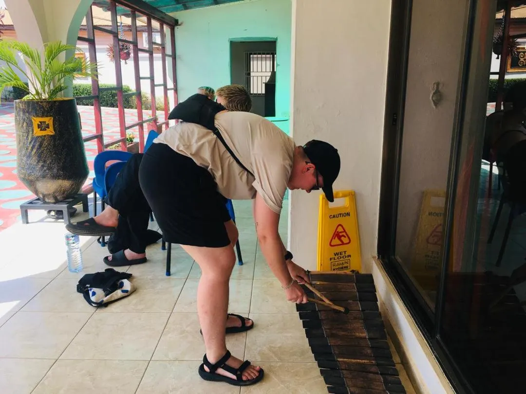 PRESTIGE Guesthouse ,Ksi