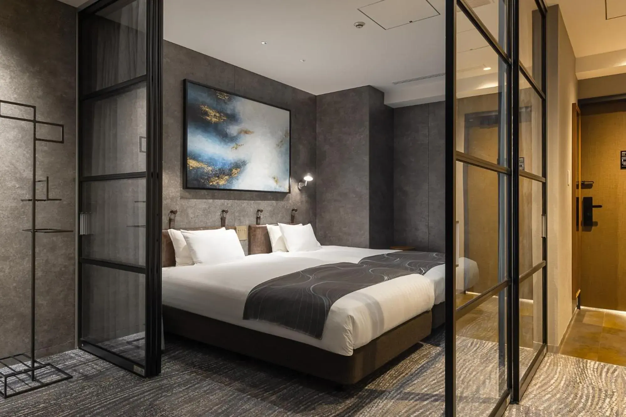 Executive Suite in &Here TOKYO UENO Executive Suite in &Here TOKYO UENO