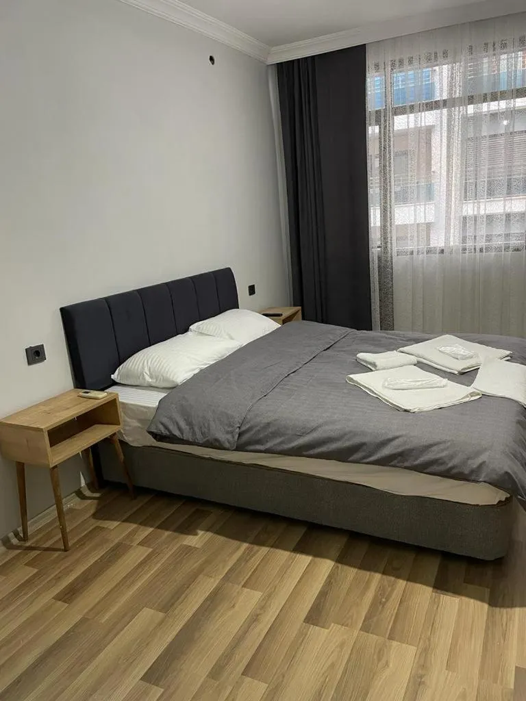 BADU BOUTİQUE HOTEL