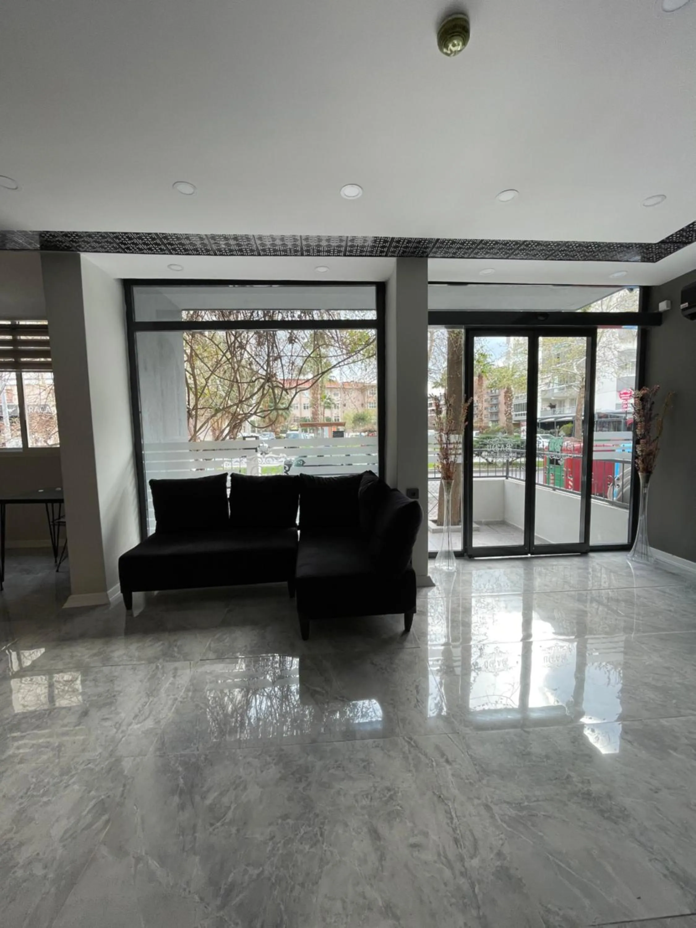 BADU BOUTİQUE HOTEL