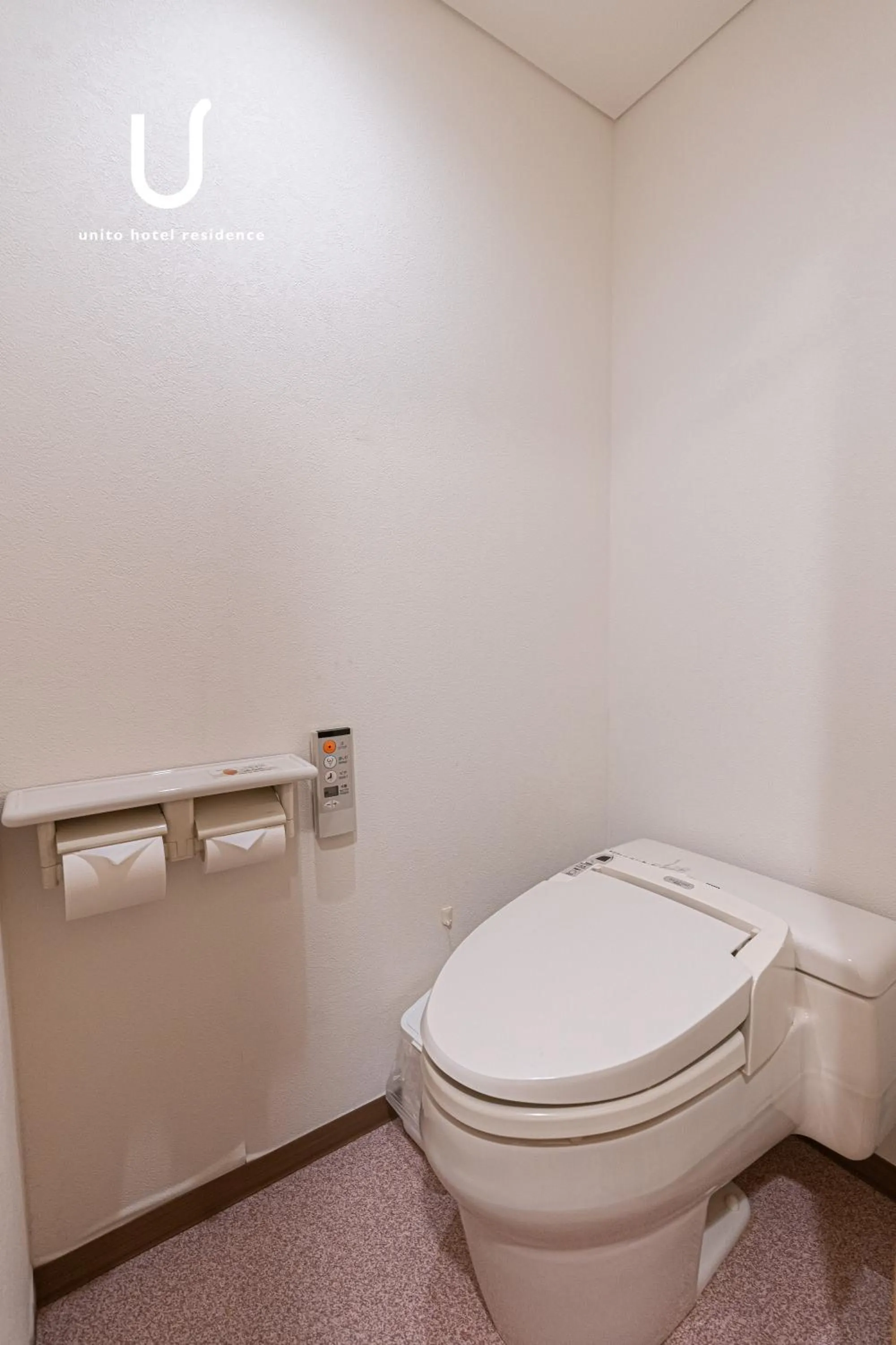 Forest Hongo by unito