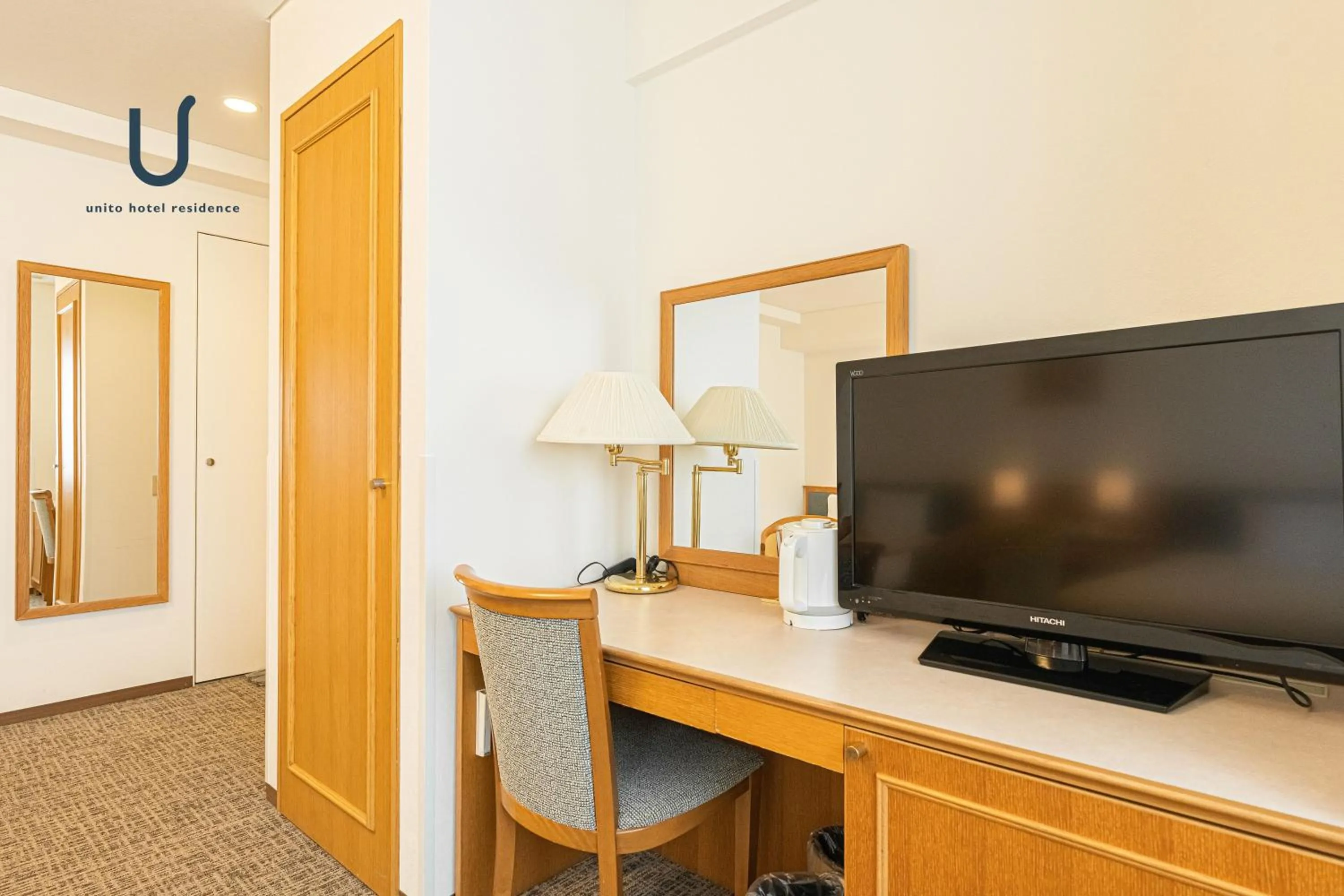 Forest Hongo by unito