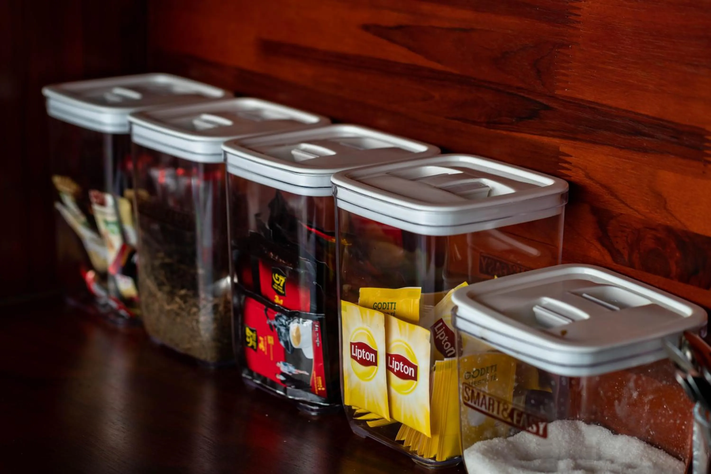 LuangPrabang Center Hotel