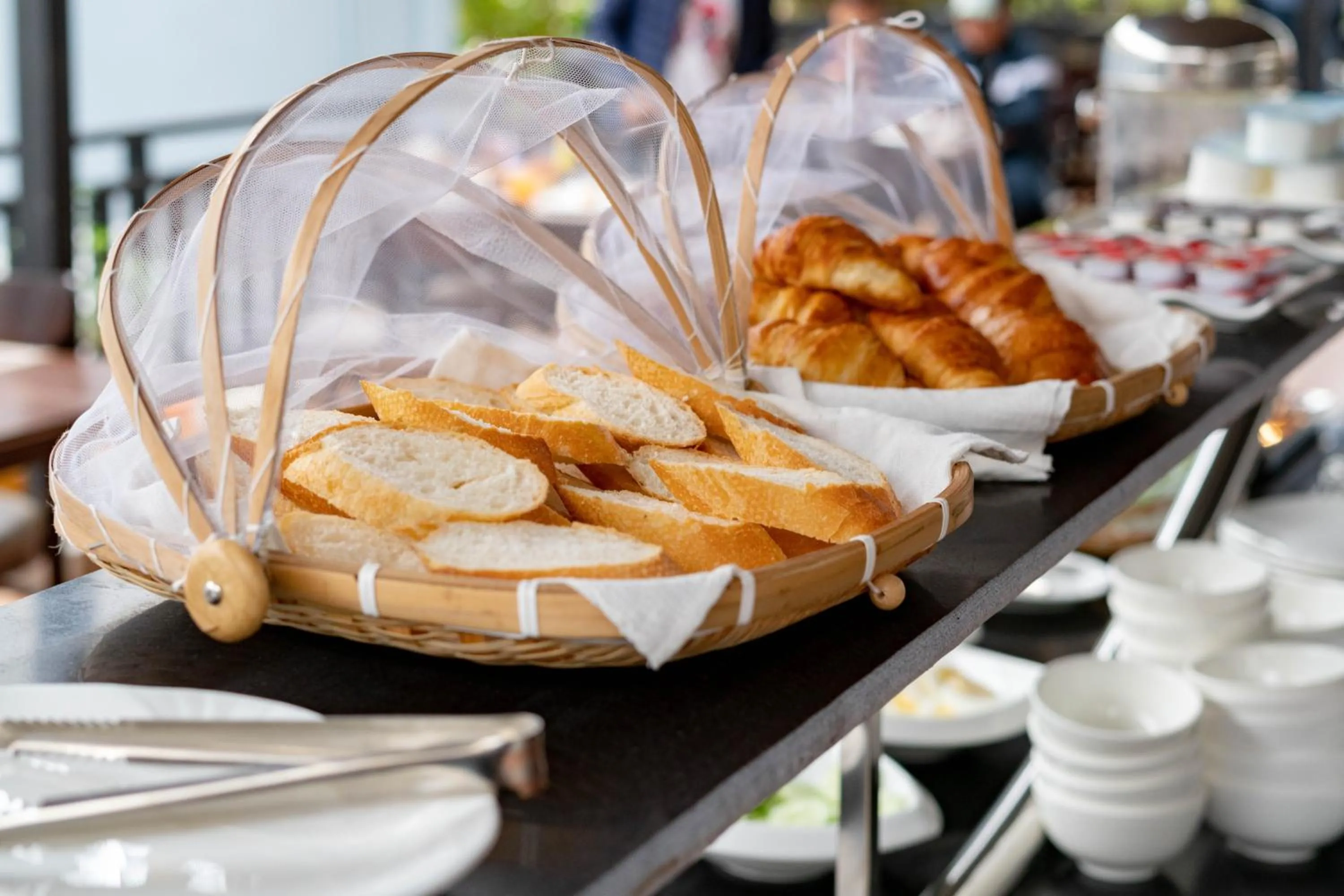 LuangPrabang Center Hotel