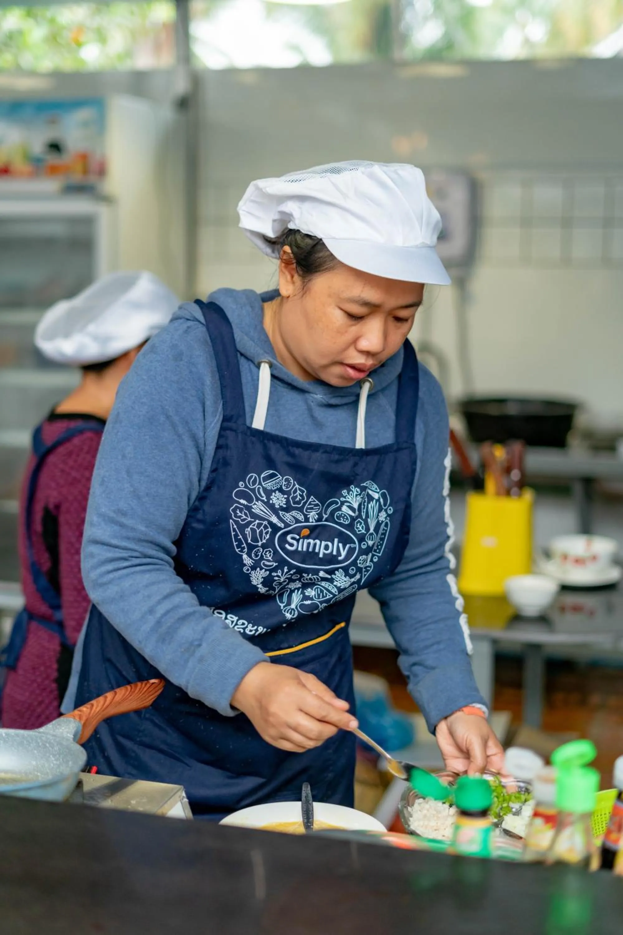 LuangPrabang Center Hotel