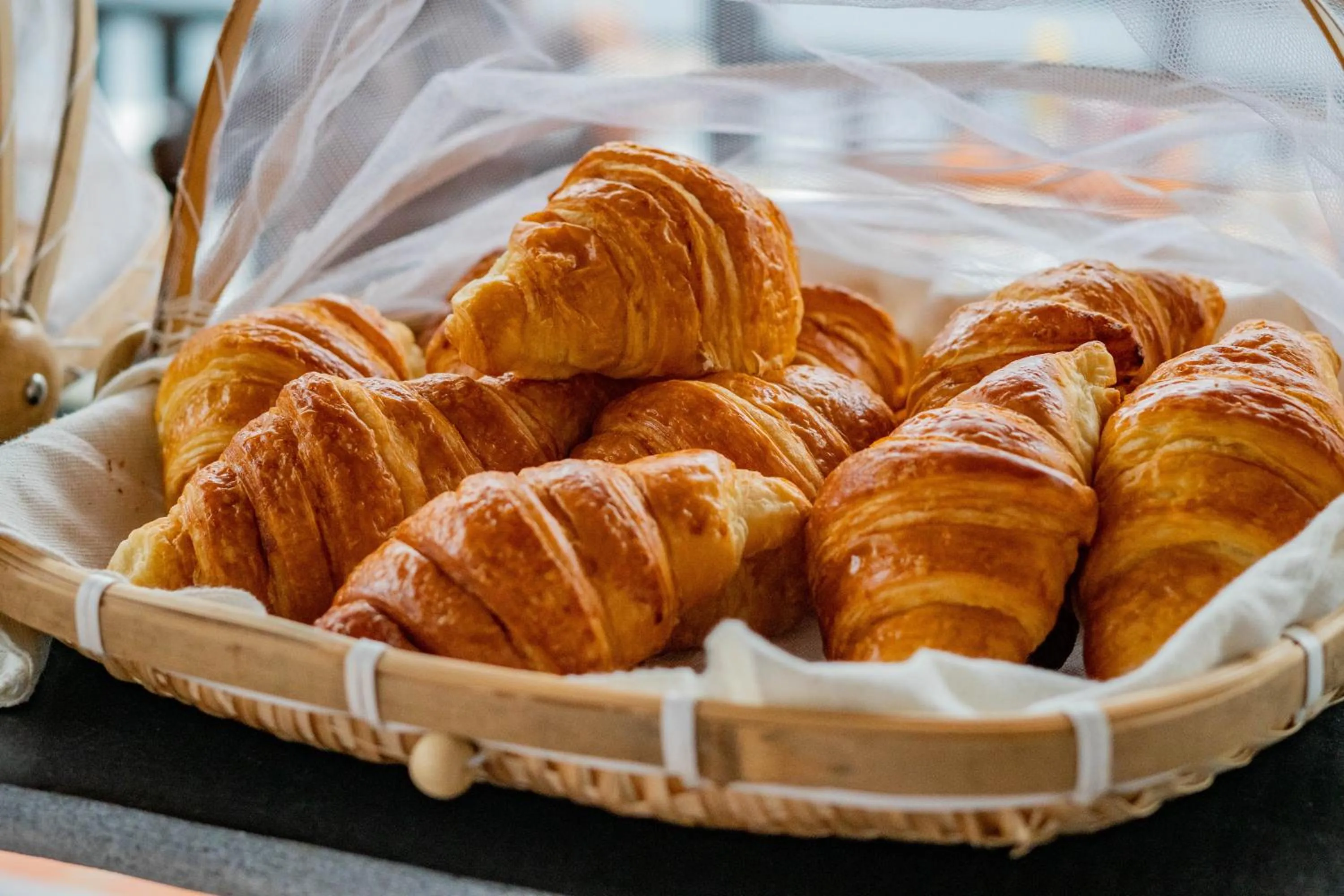 LuangPrabang Center Hotel