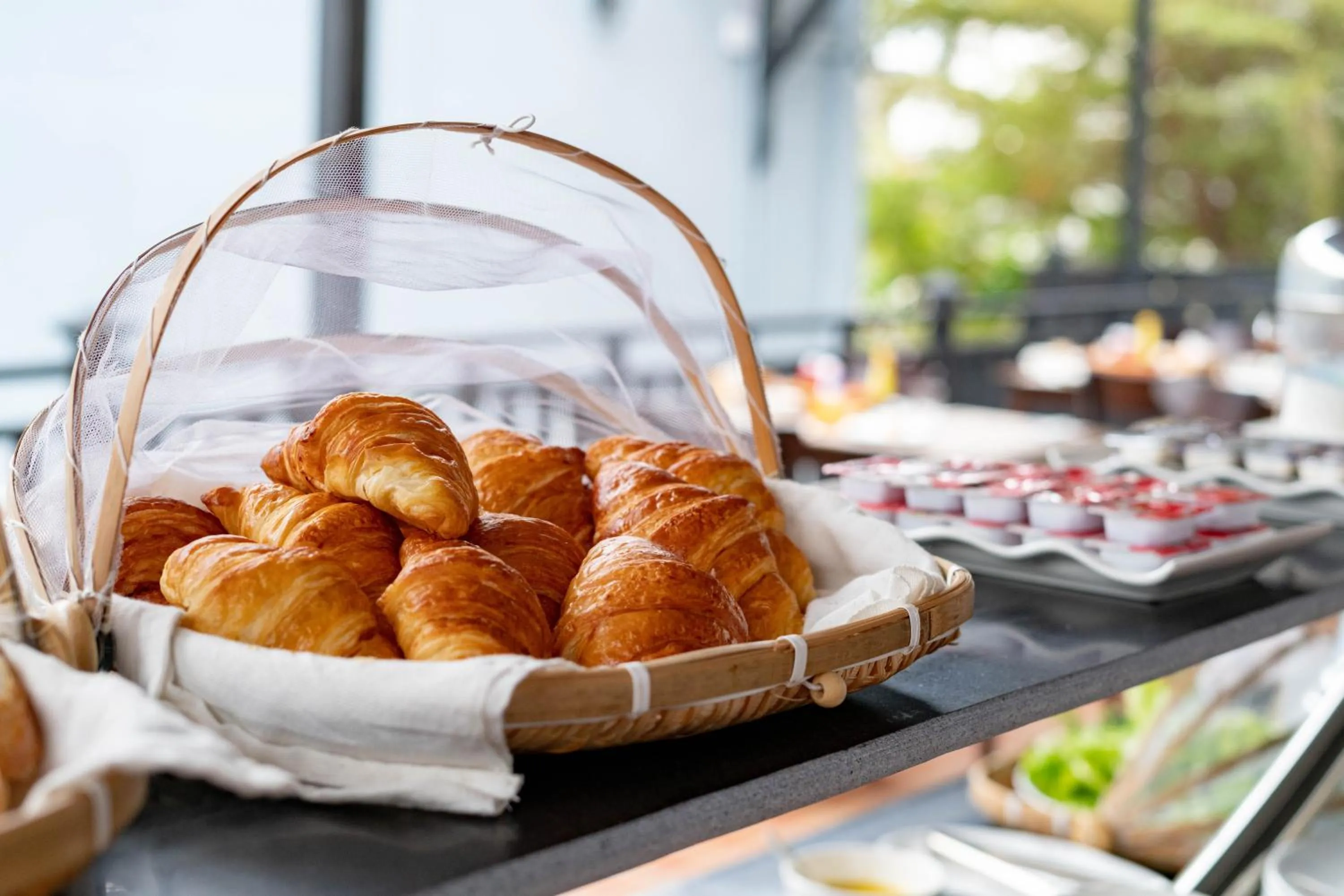 LuangPrabang Center Hotel