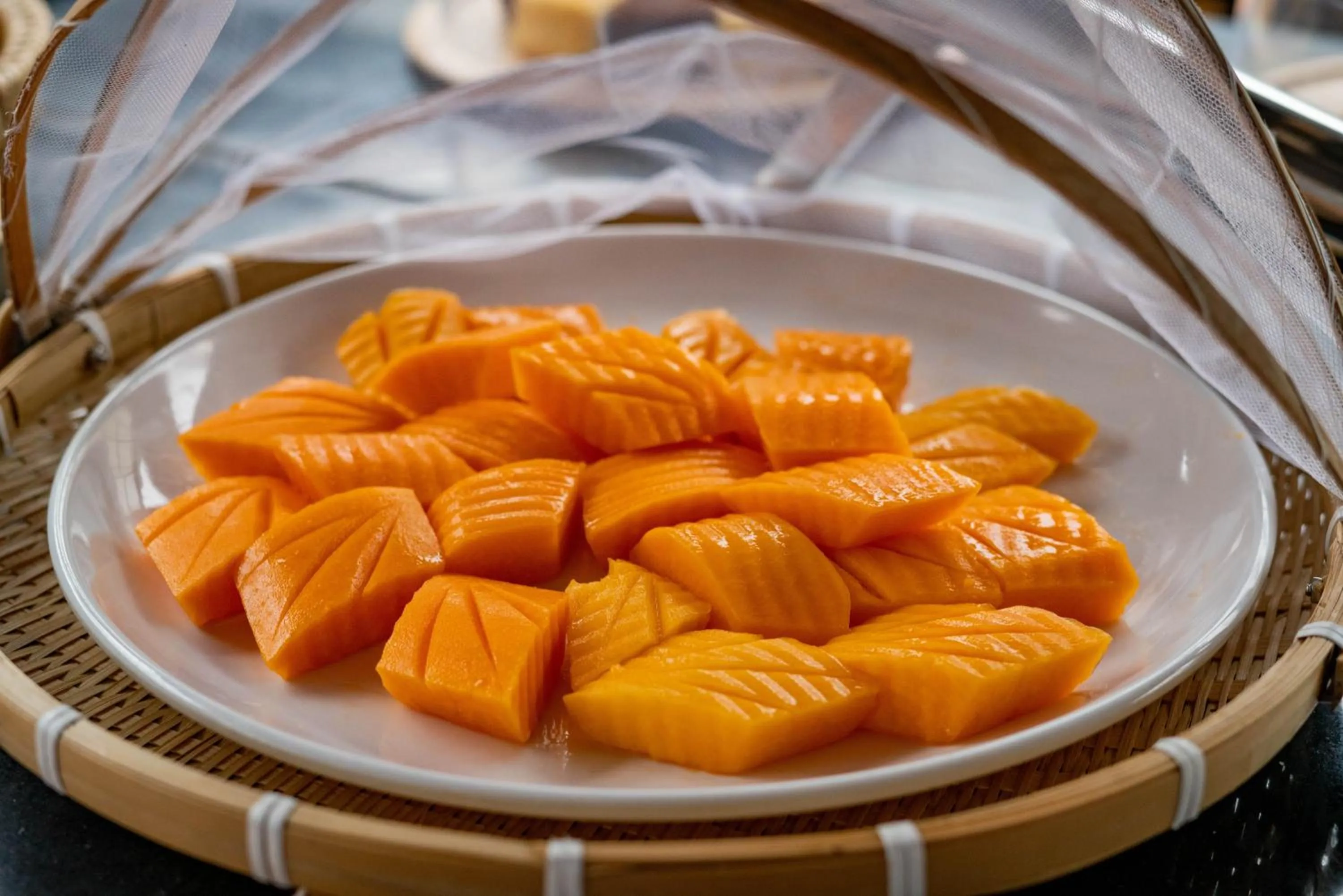 LuangPrabang Center Hotel