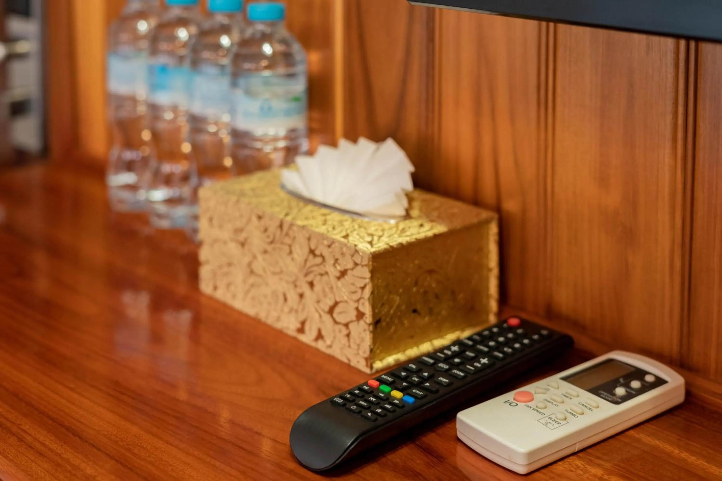 LuangPrabang Center Hotel