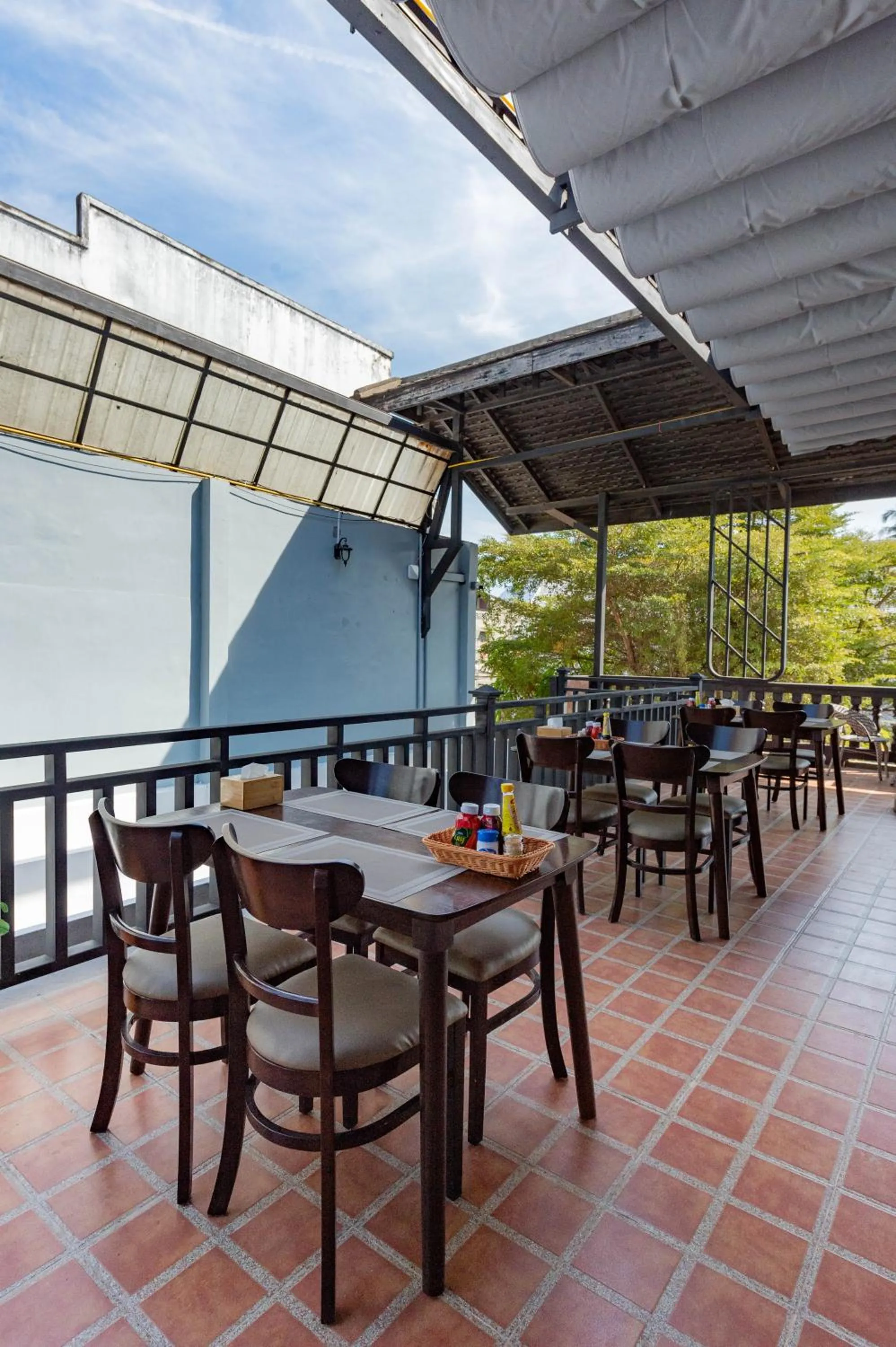 LuangPrabang Center Hotel