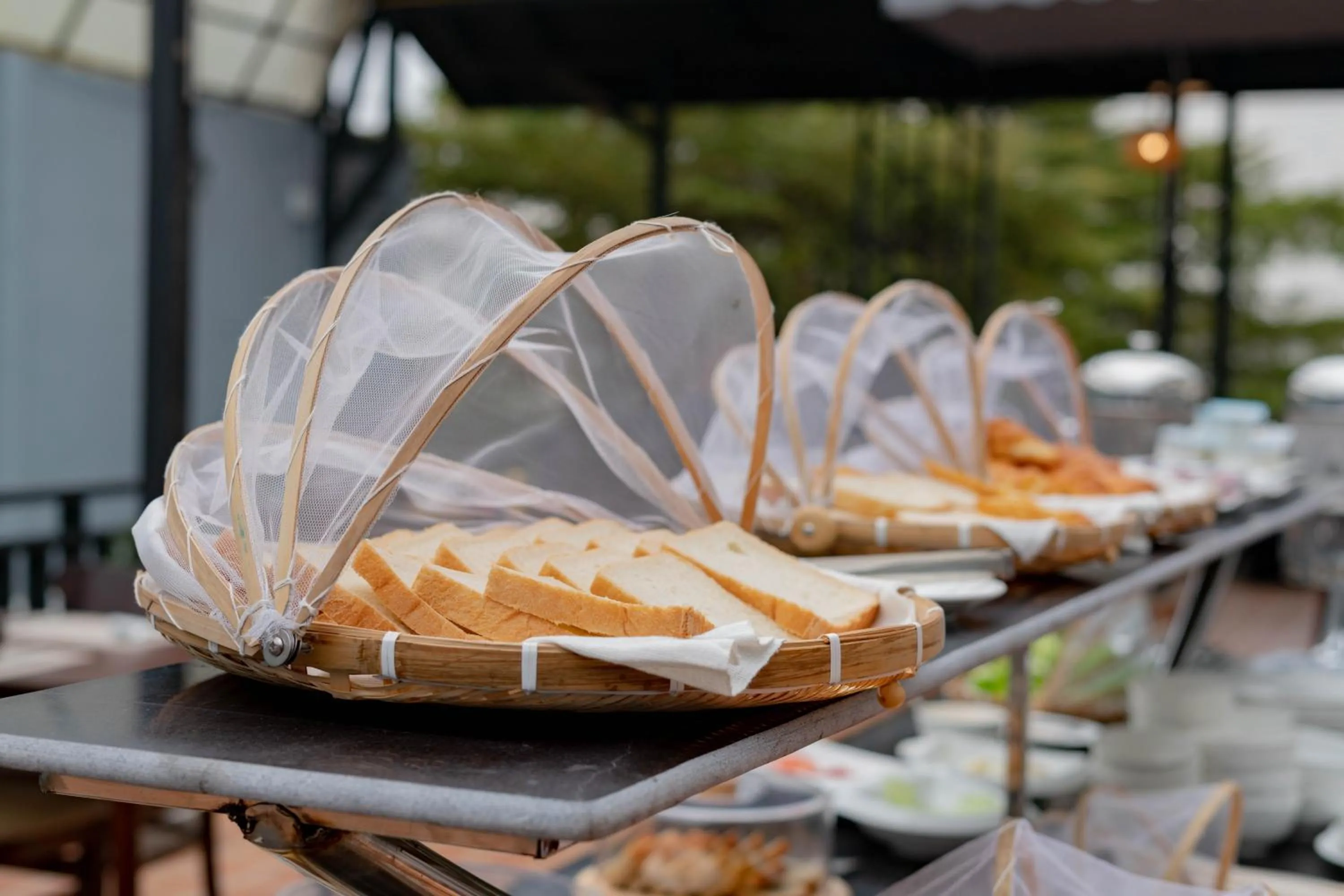 LuangPrabang Center Hotel