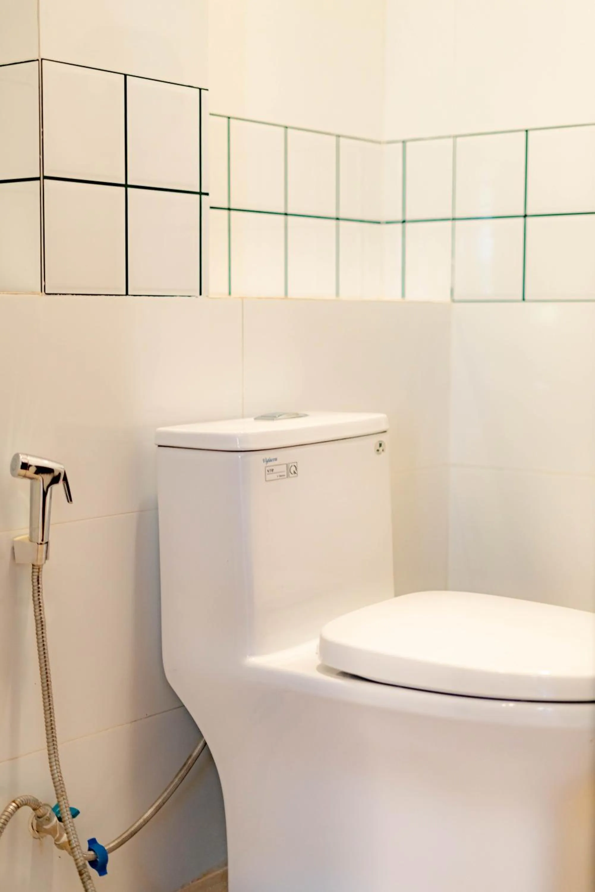 LuangPrabang Center Hotel