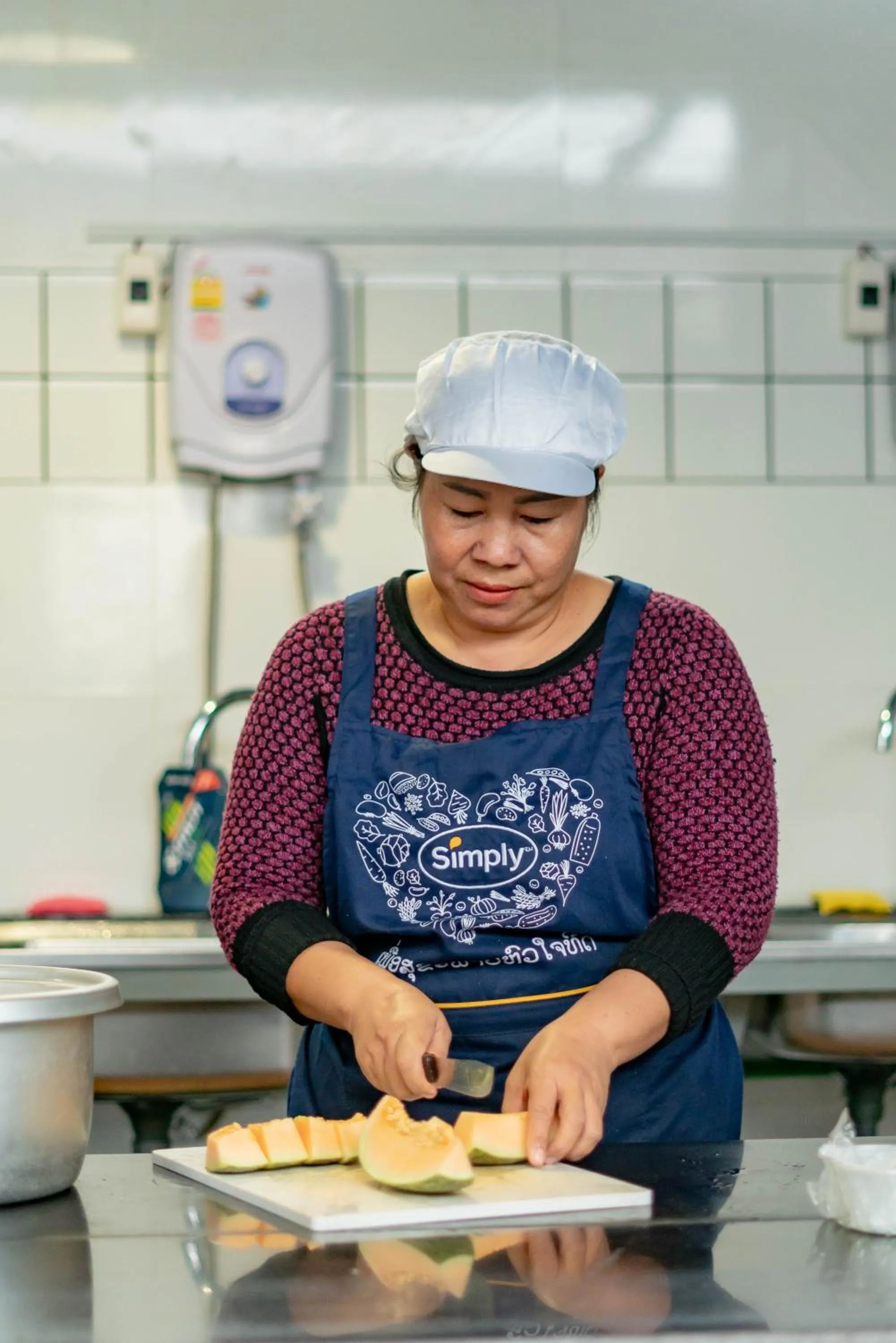 LuangPrabang Center Hotel