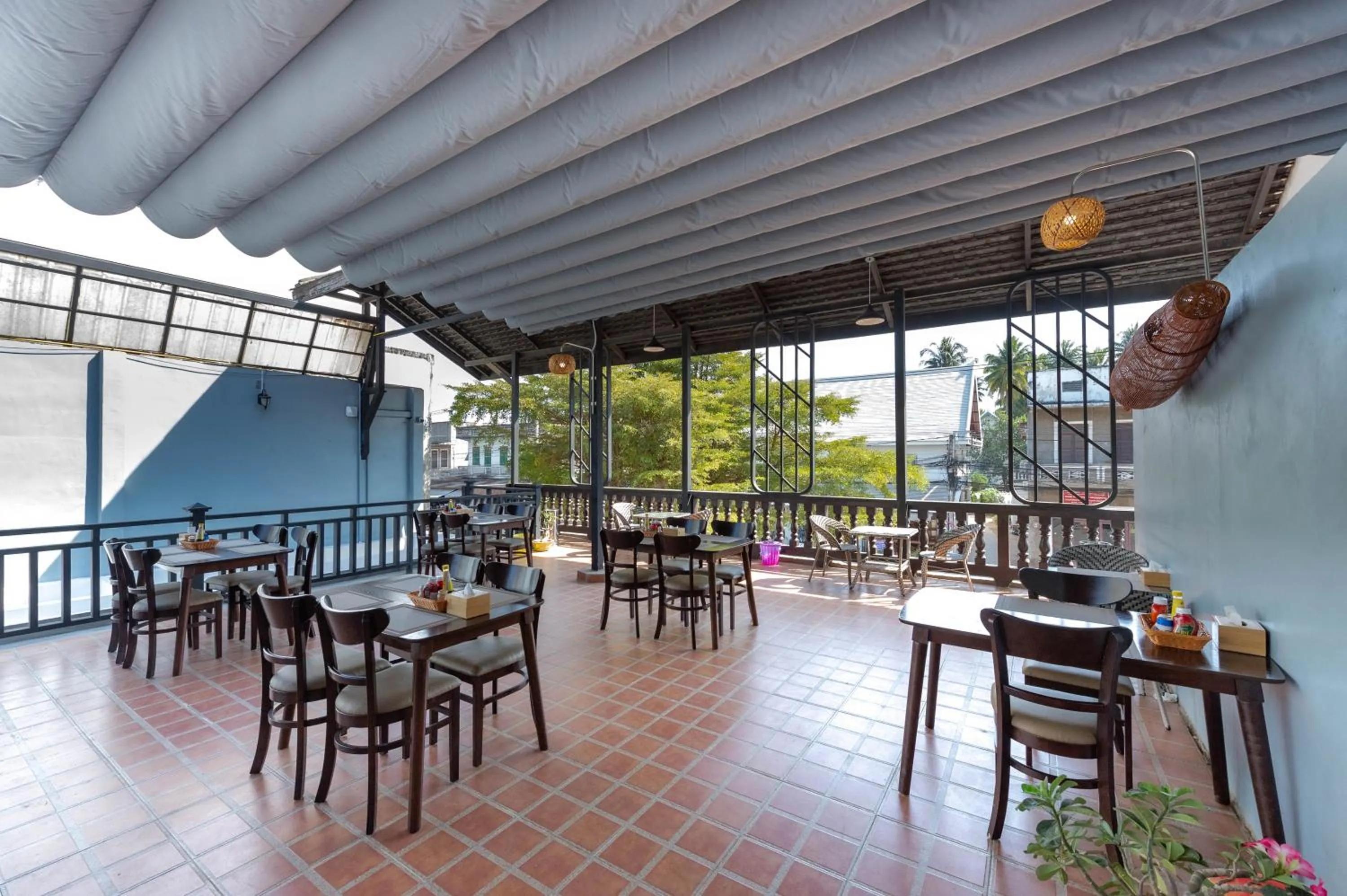 LuangPrabang Center Hotel