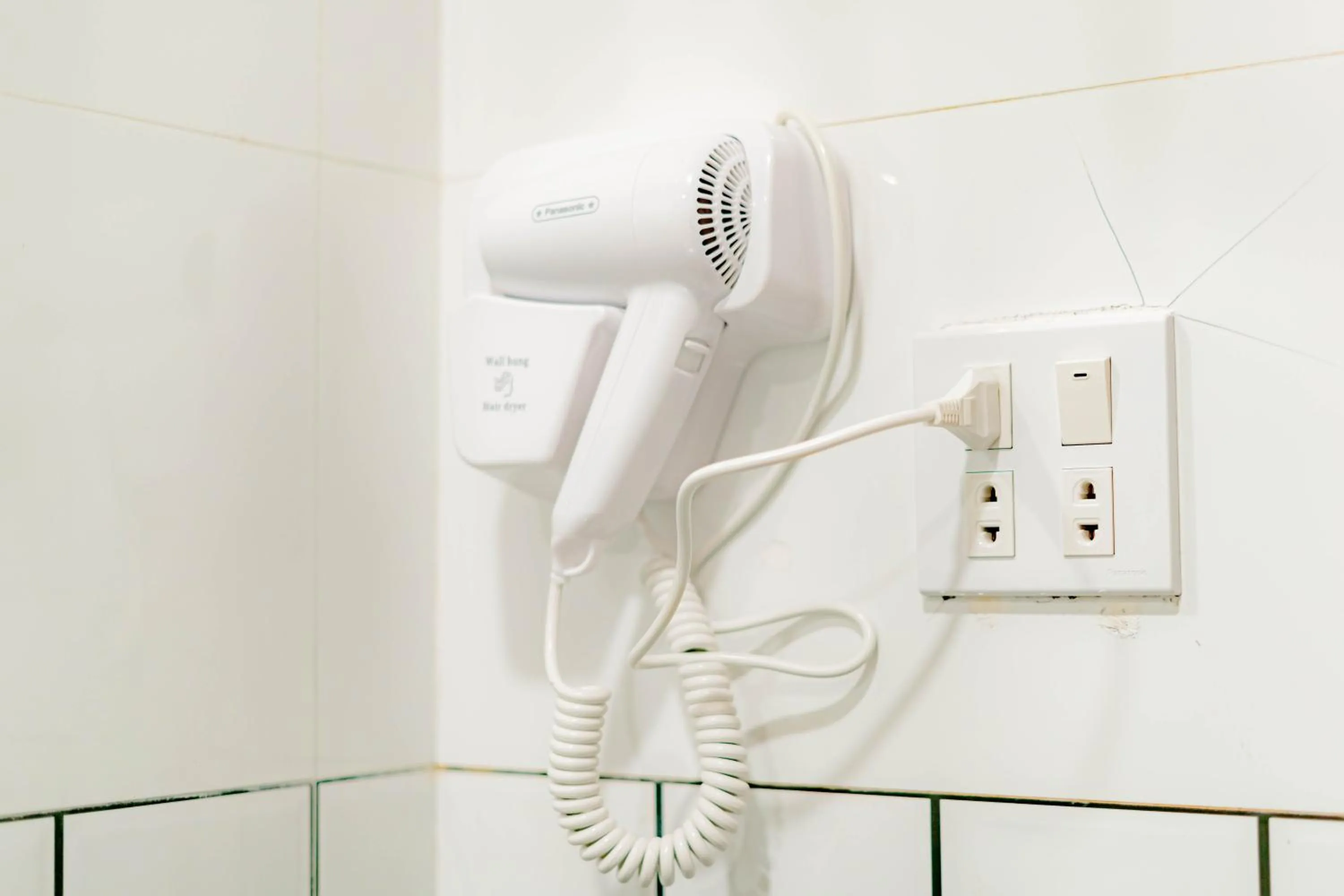 LuangPrabang Center Hotel