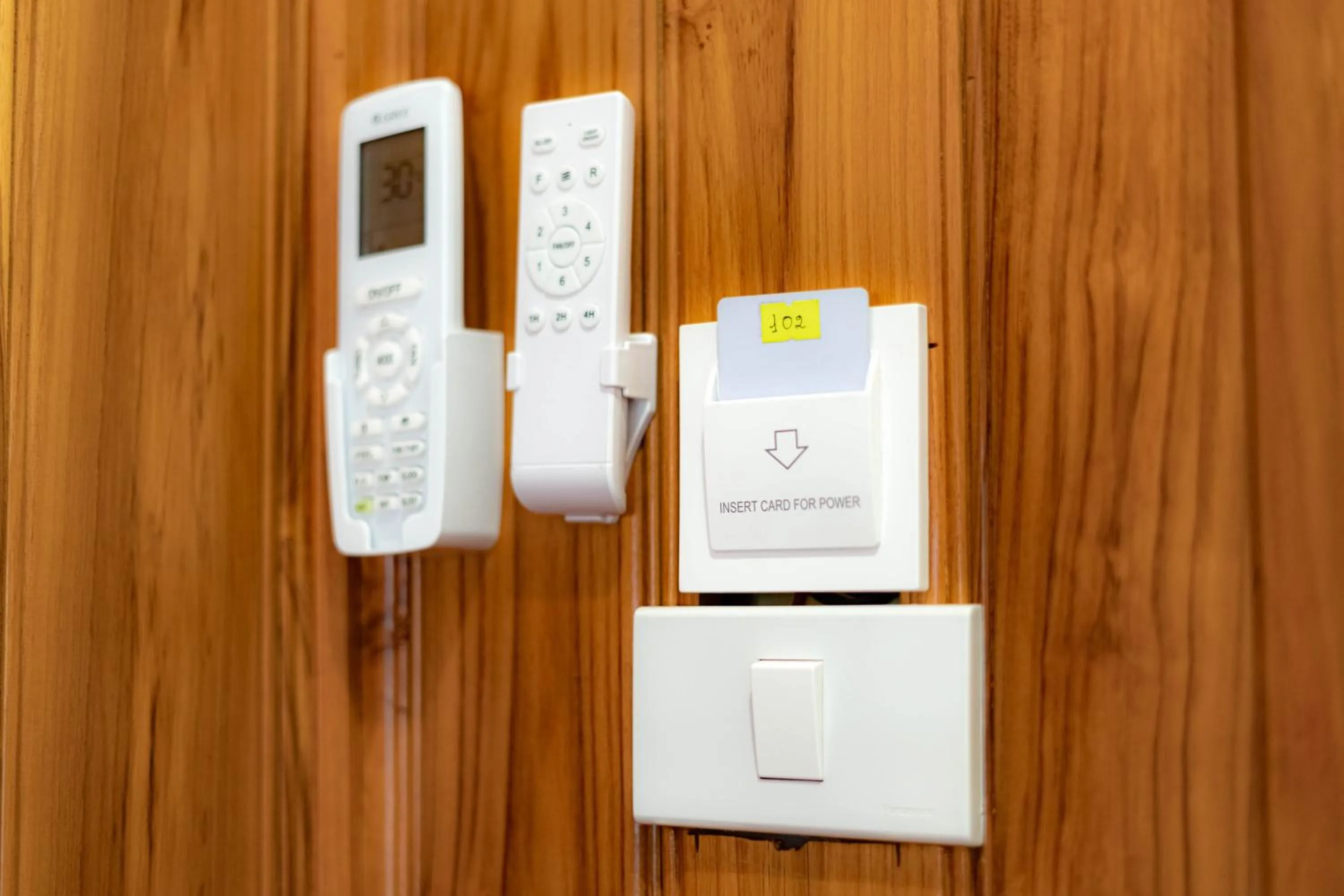 LuangPrabang Center Hotel