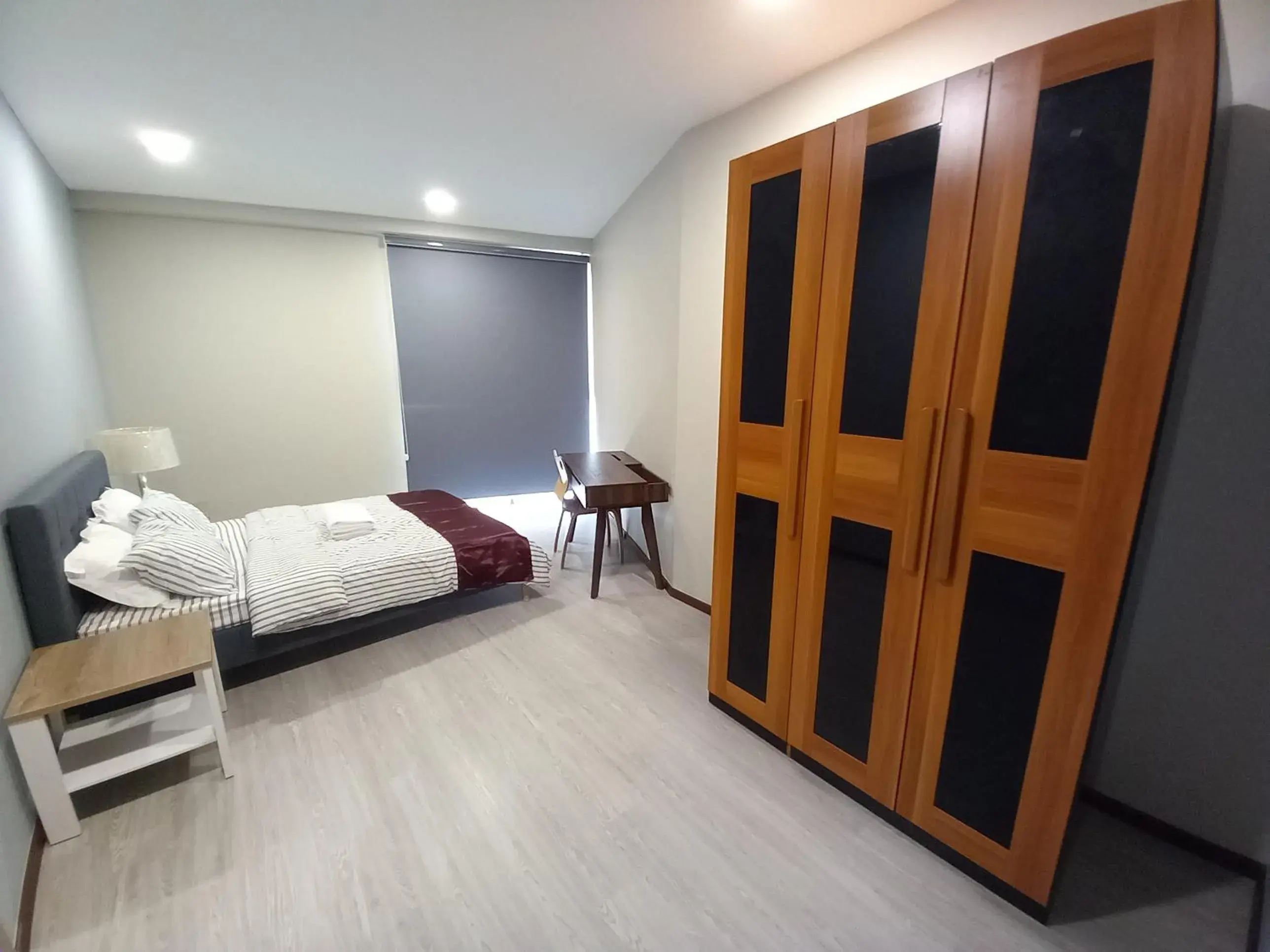 Apartment in KAN JIA Apartment in KAN JIA