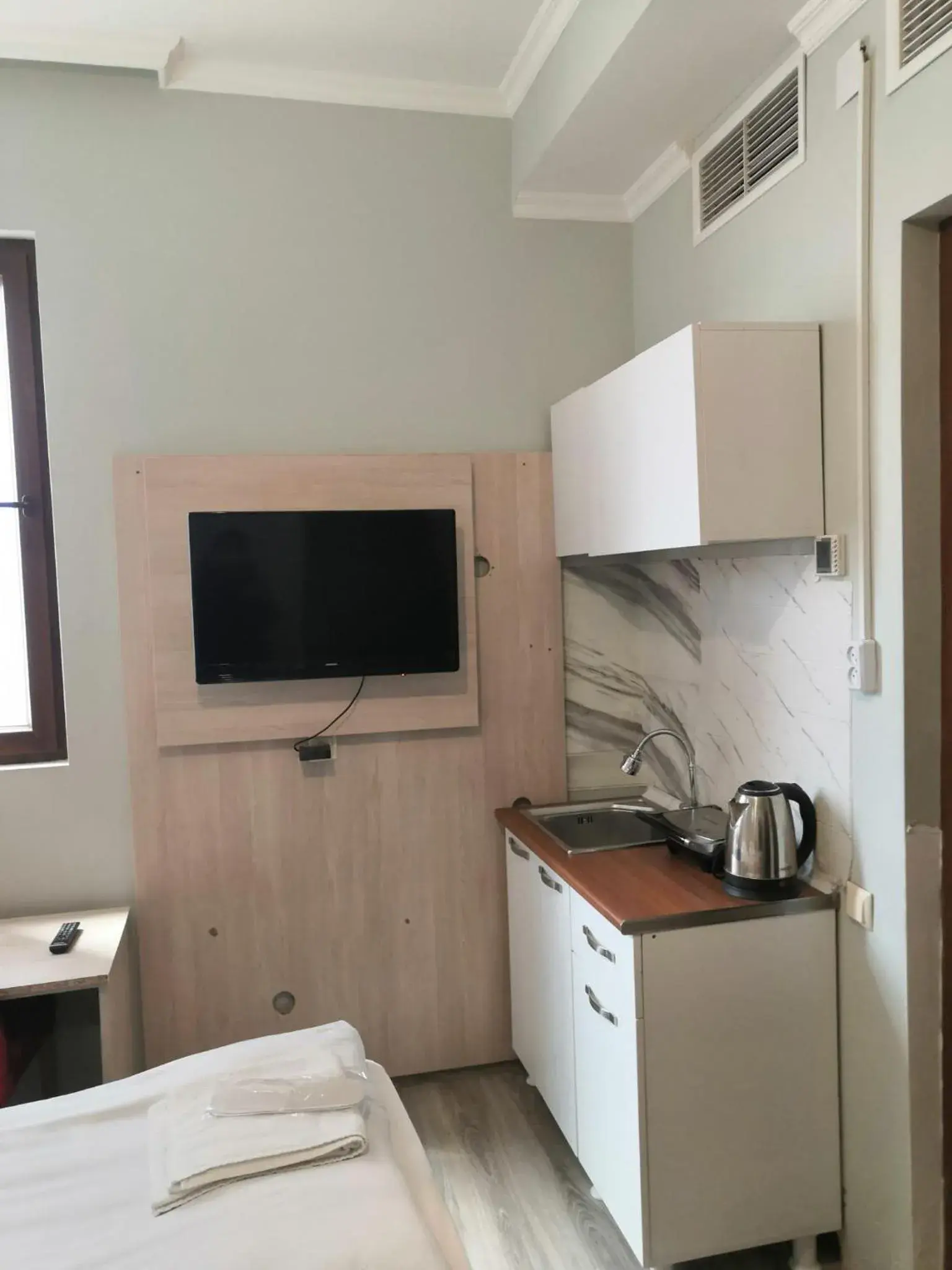 Apartment in Hotel My Rose Apartment in Hotel My Rose