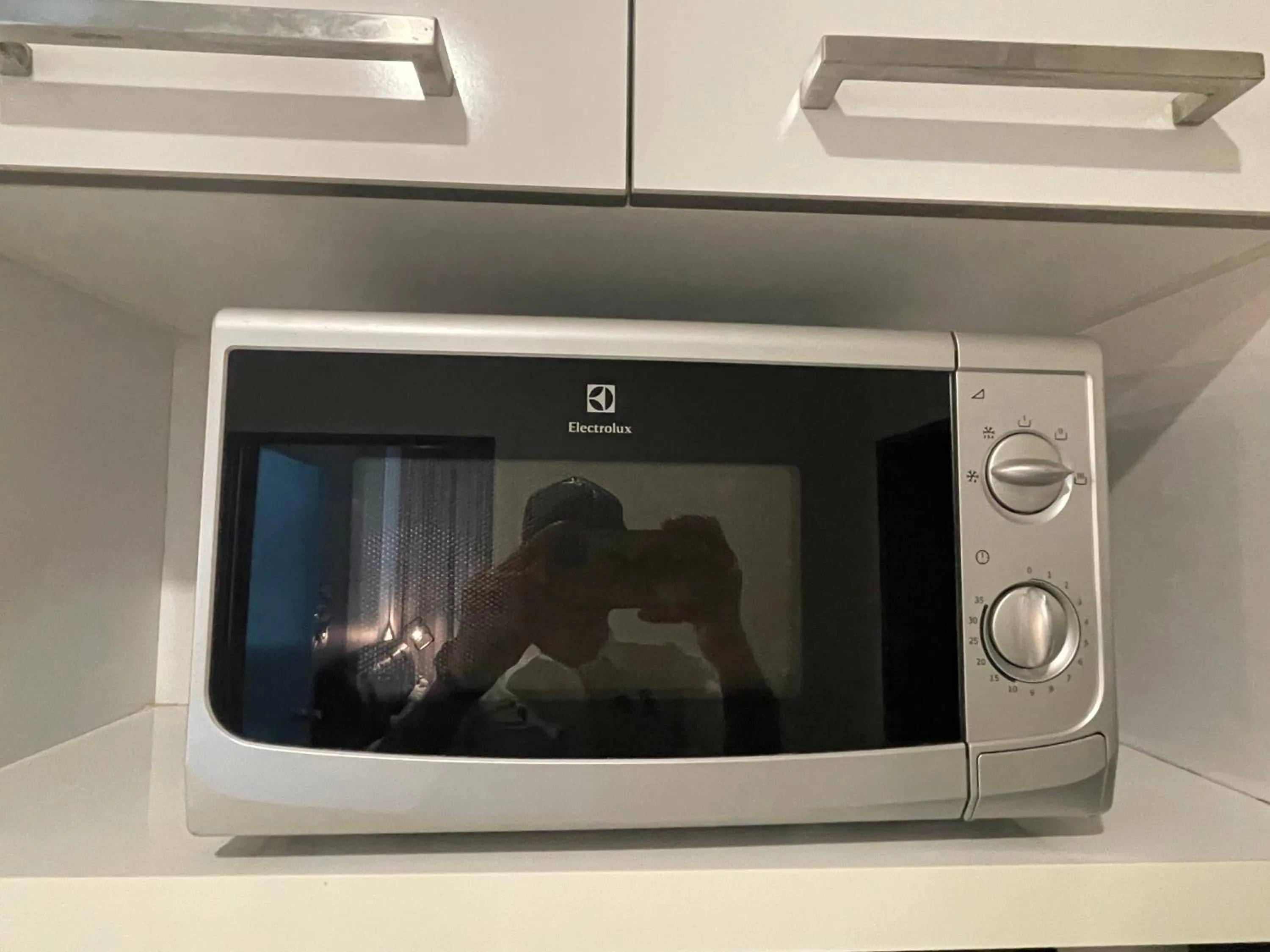 minibar in Mercu Summer Suite KLCC by Kuminshu