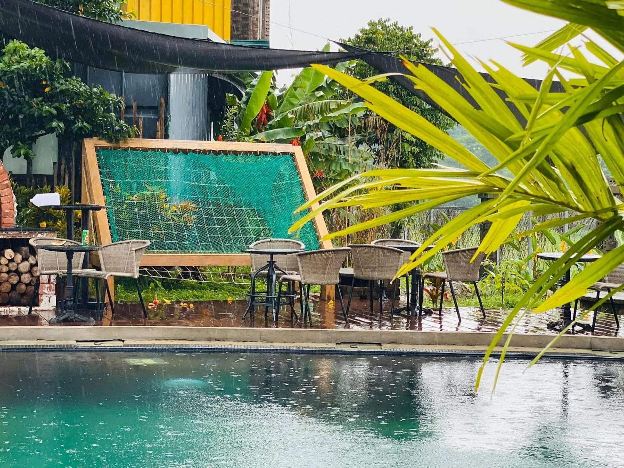 Property building in The Factory Ba Vì