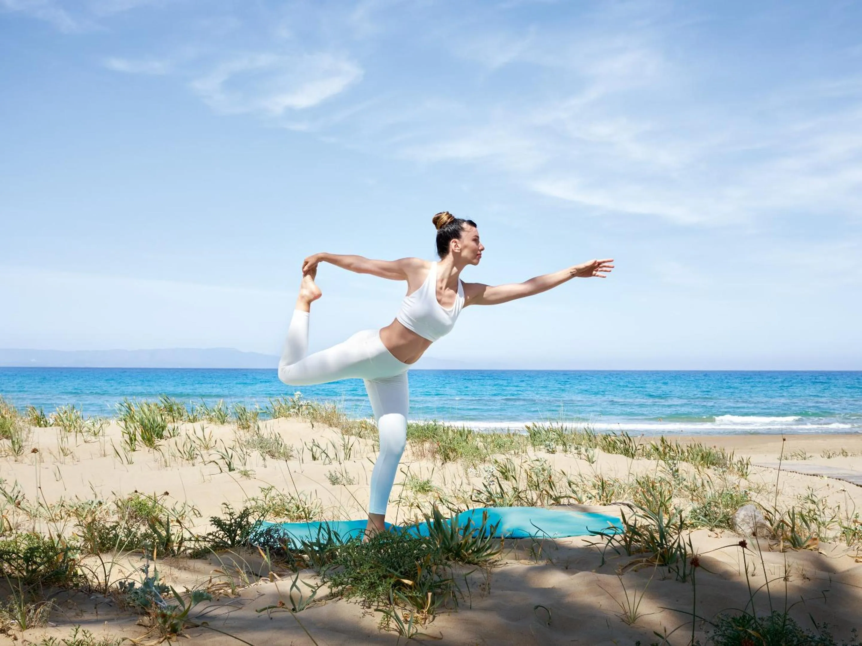 Activities in Grecotel LUXME Palms at Riviera Olympia & Aqua Park
