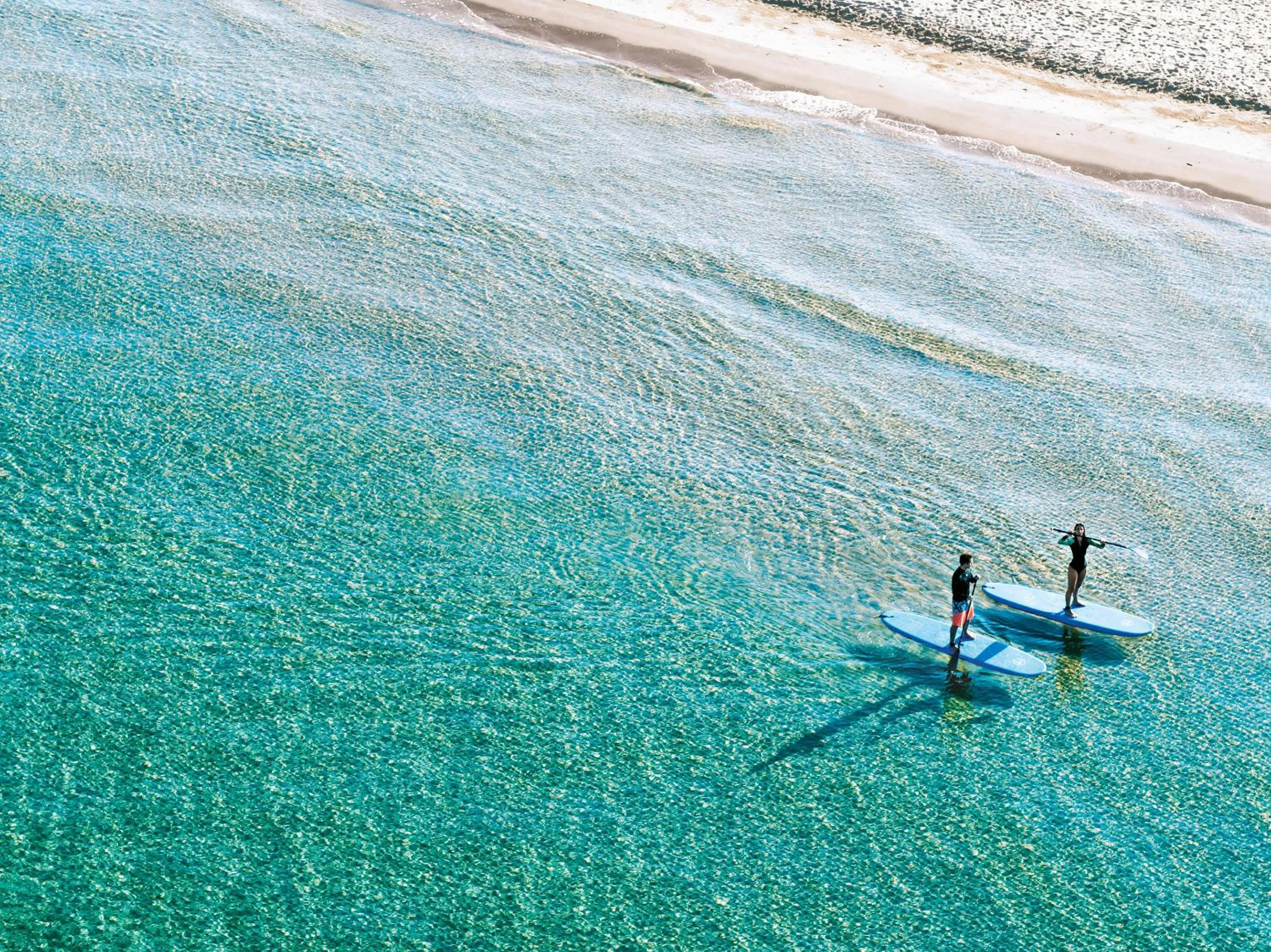 Activities in Grecotel LUXME Palms at Riviera Olympia & Aqua Park