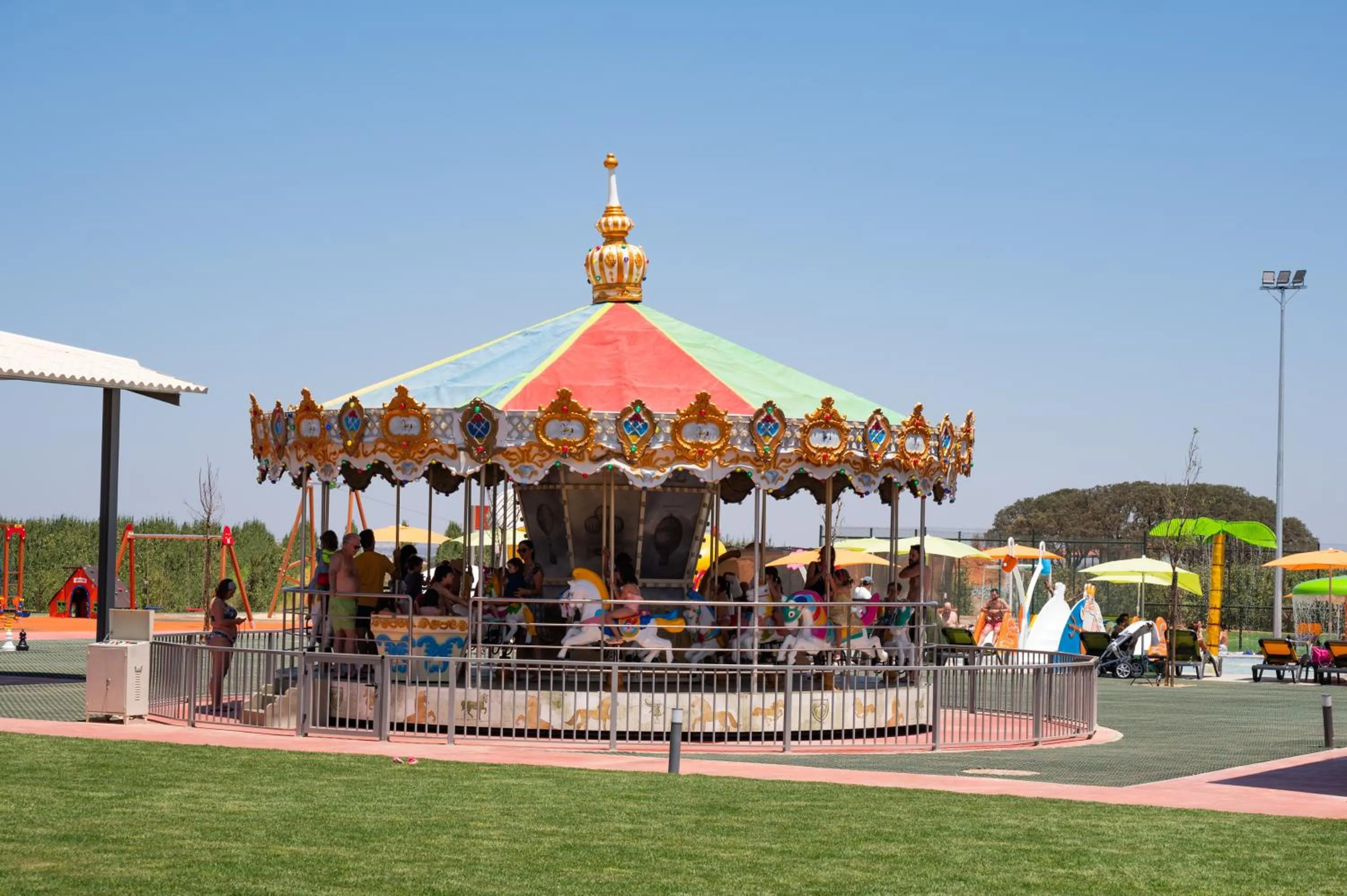 Activities in Vila Gale Nep Kids