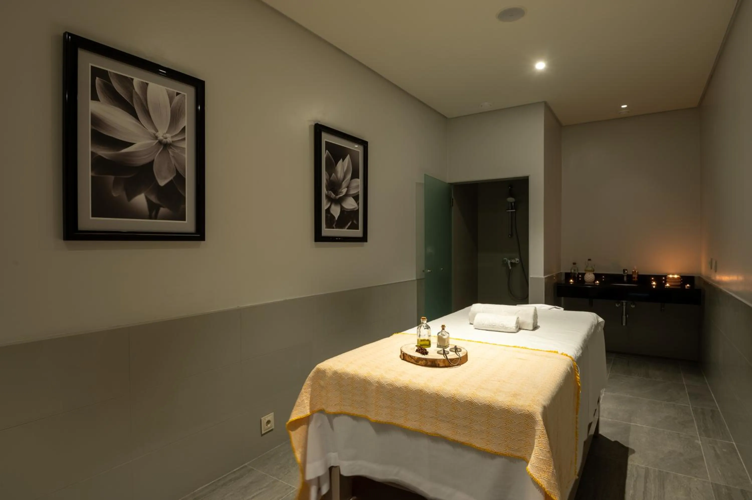 Spa and wellness centre/facilities in Vila Gale Nep Kids