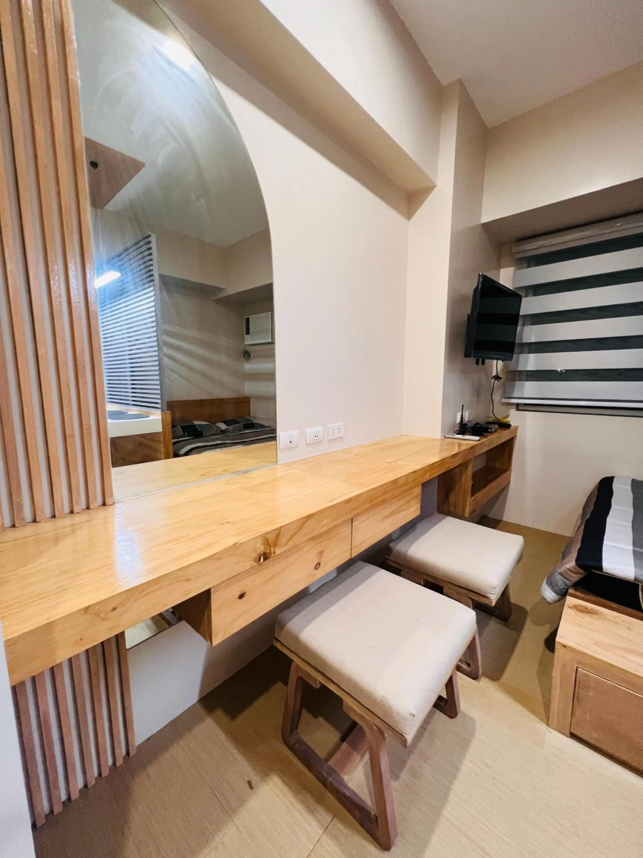 Seating area in * * * F Best Value in Iloilo