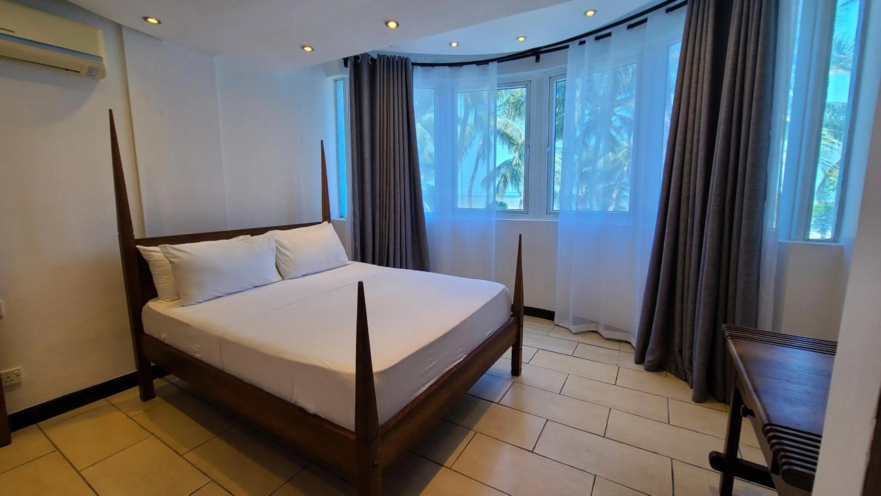 c3 Cowrie Shell Residences