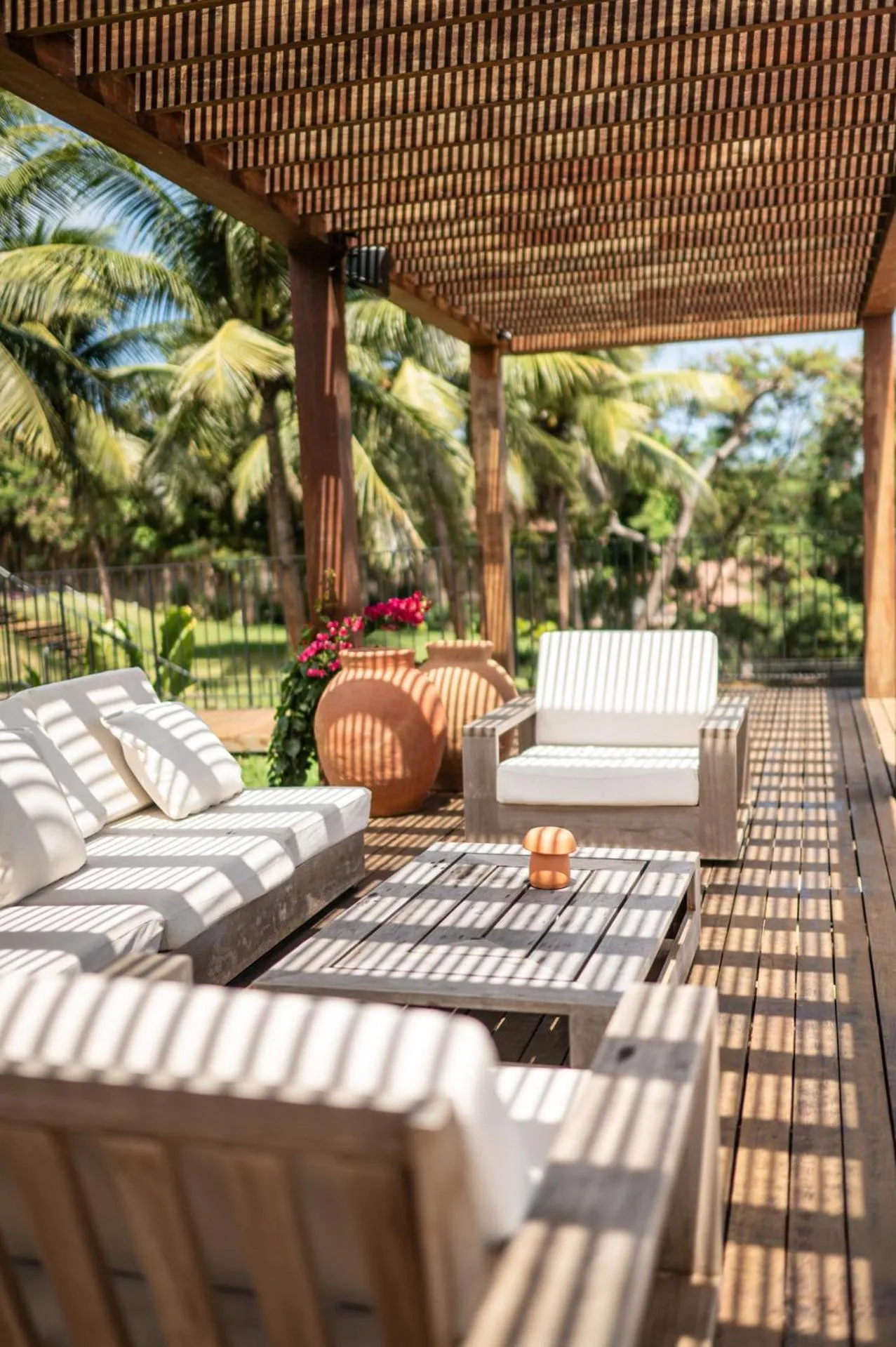 Hamares Boutique Hotel