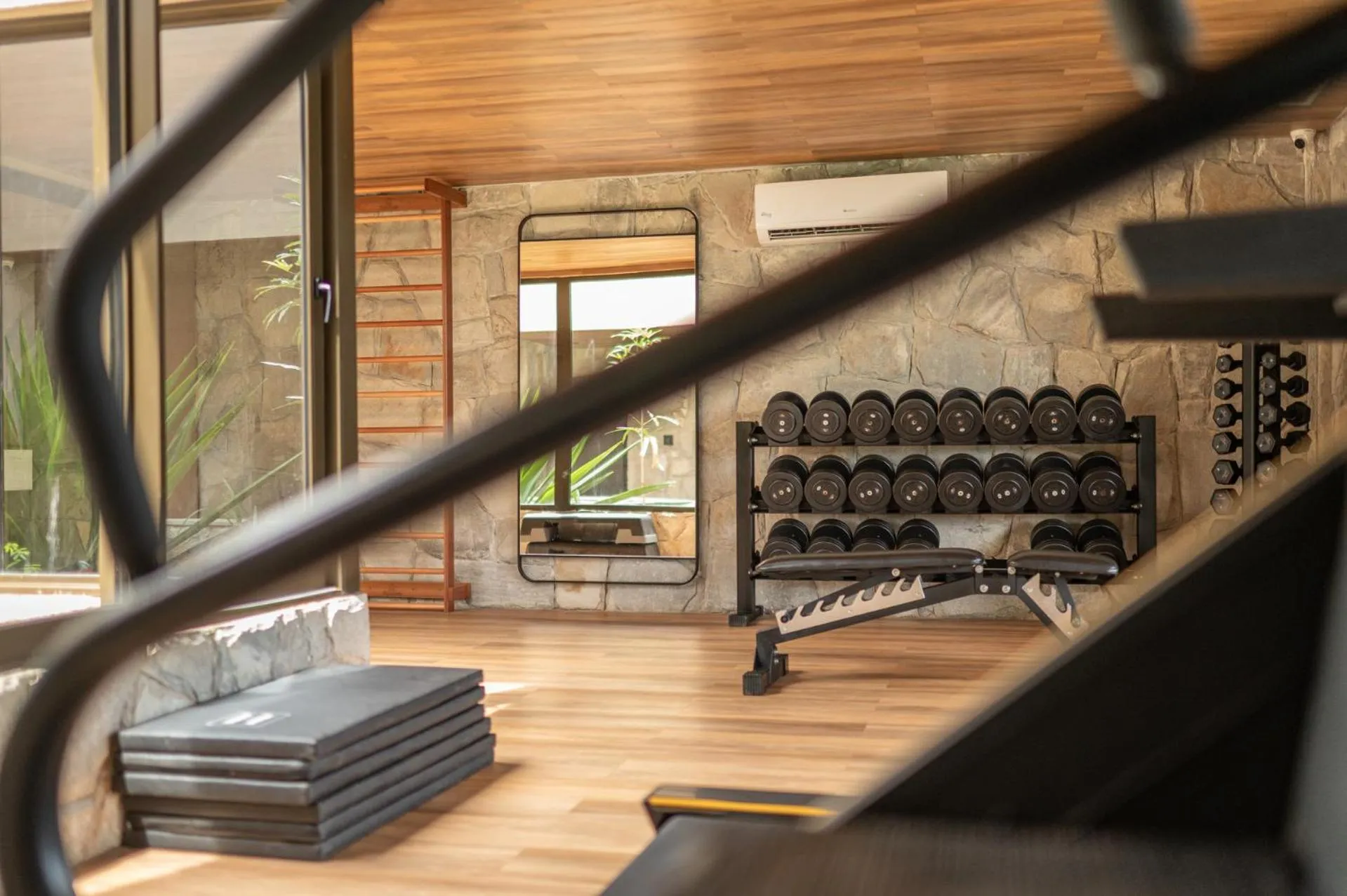 Hamares Boutique Hotel