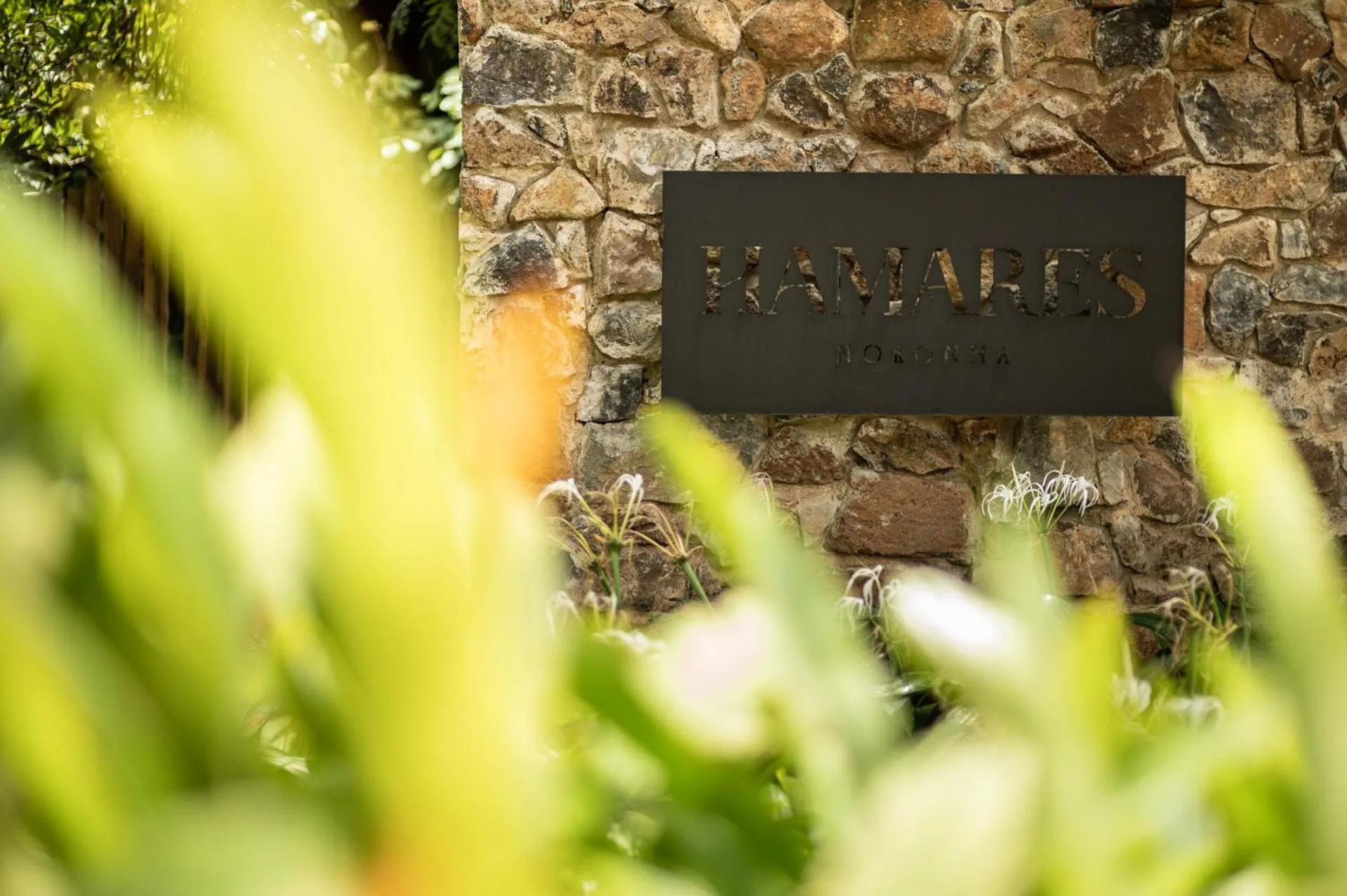 Hamares Boutique Hotel