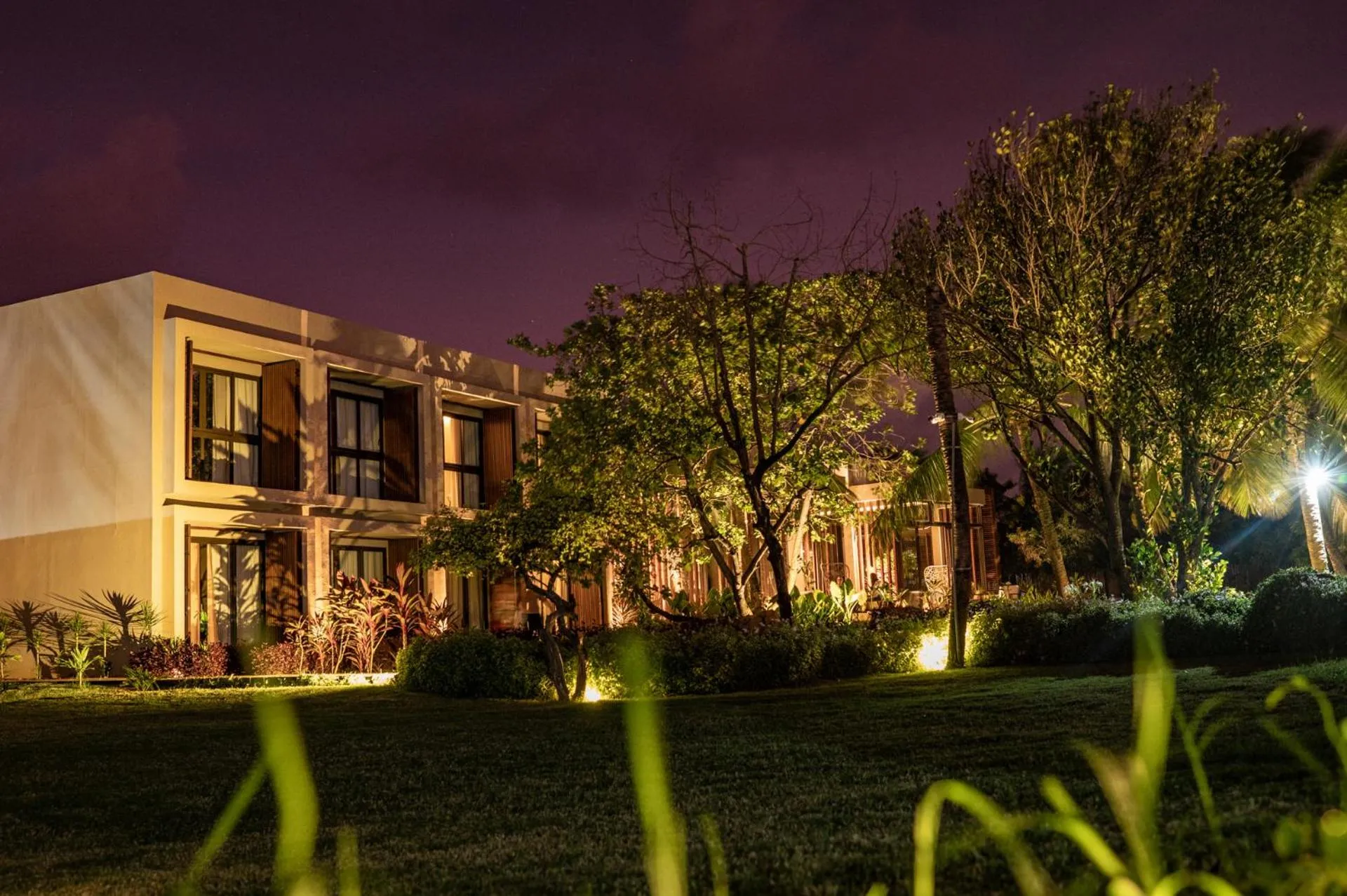 Hamares Boutique Hotel