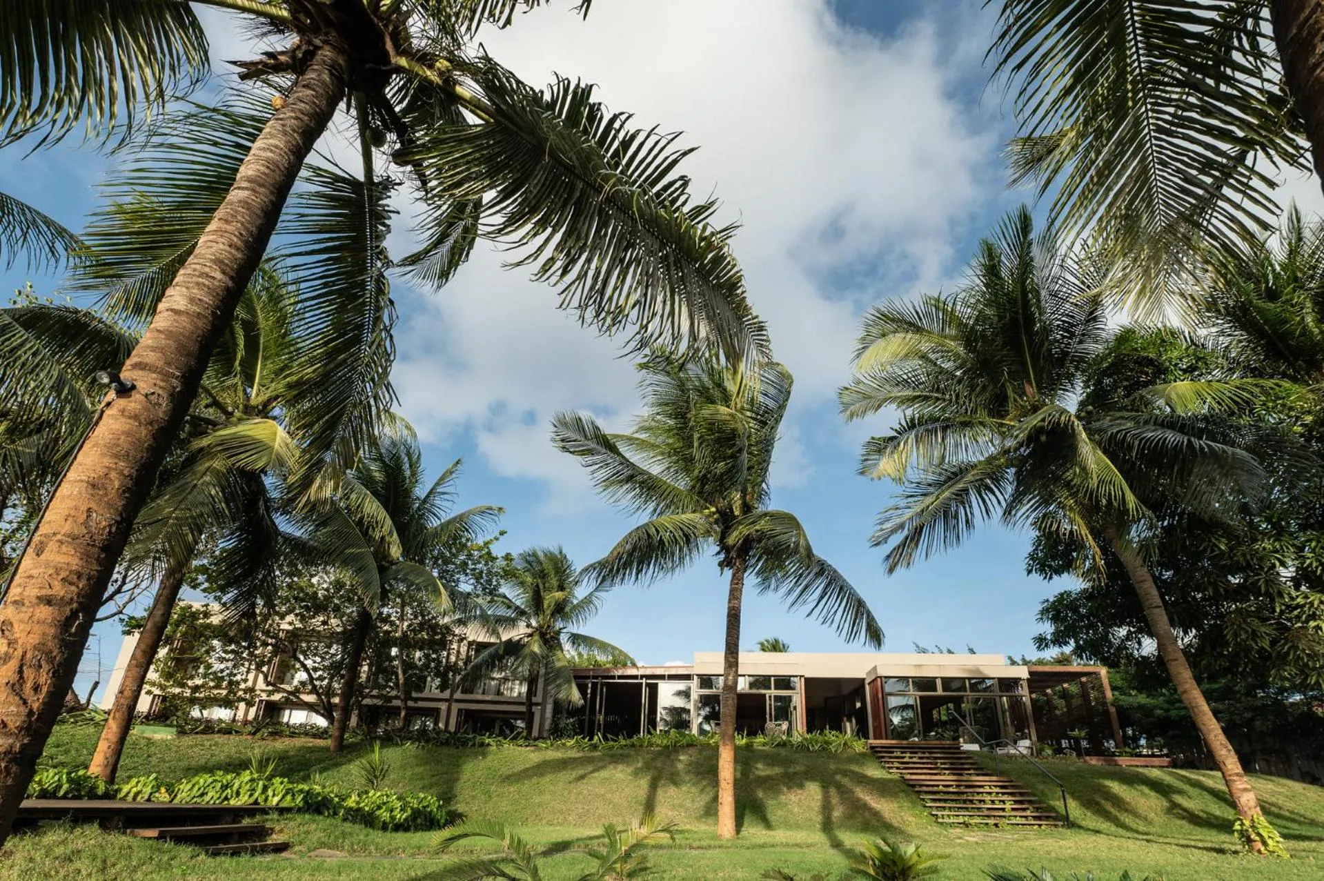 Hamares Boutique Hotel