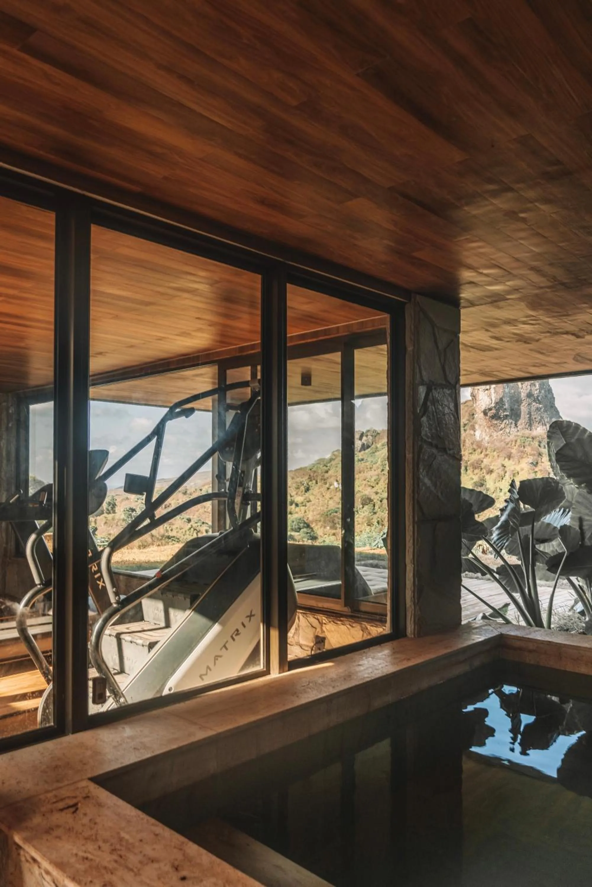 Hamares Boutique Hotel