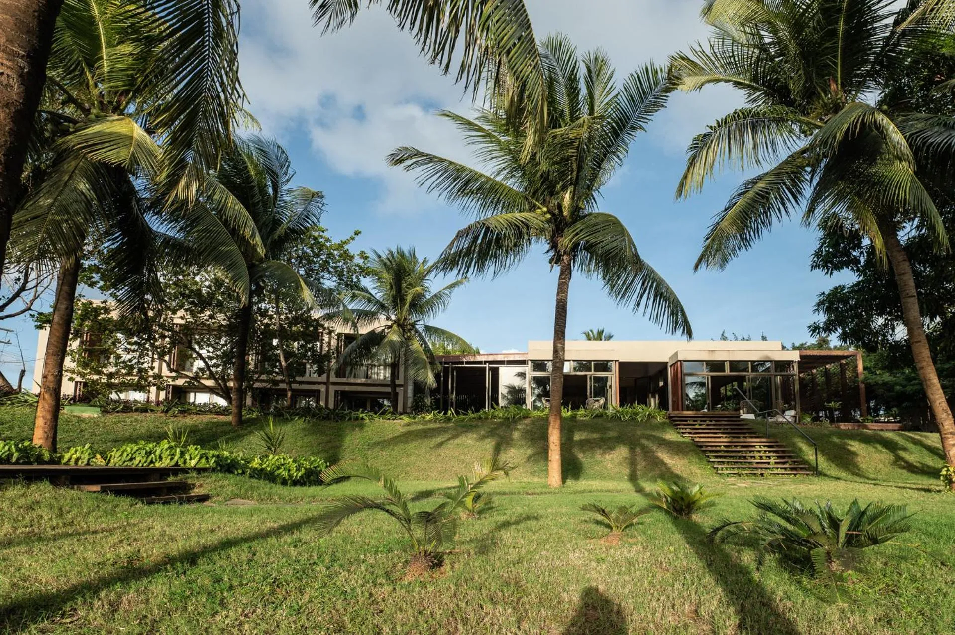 Hamares Boutique Hotel