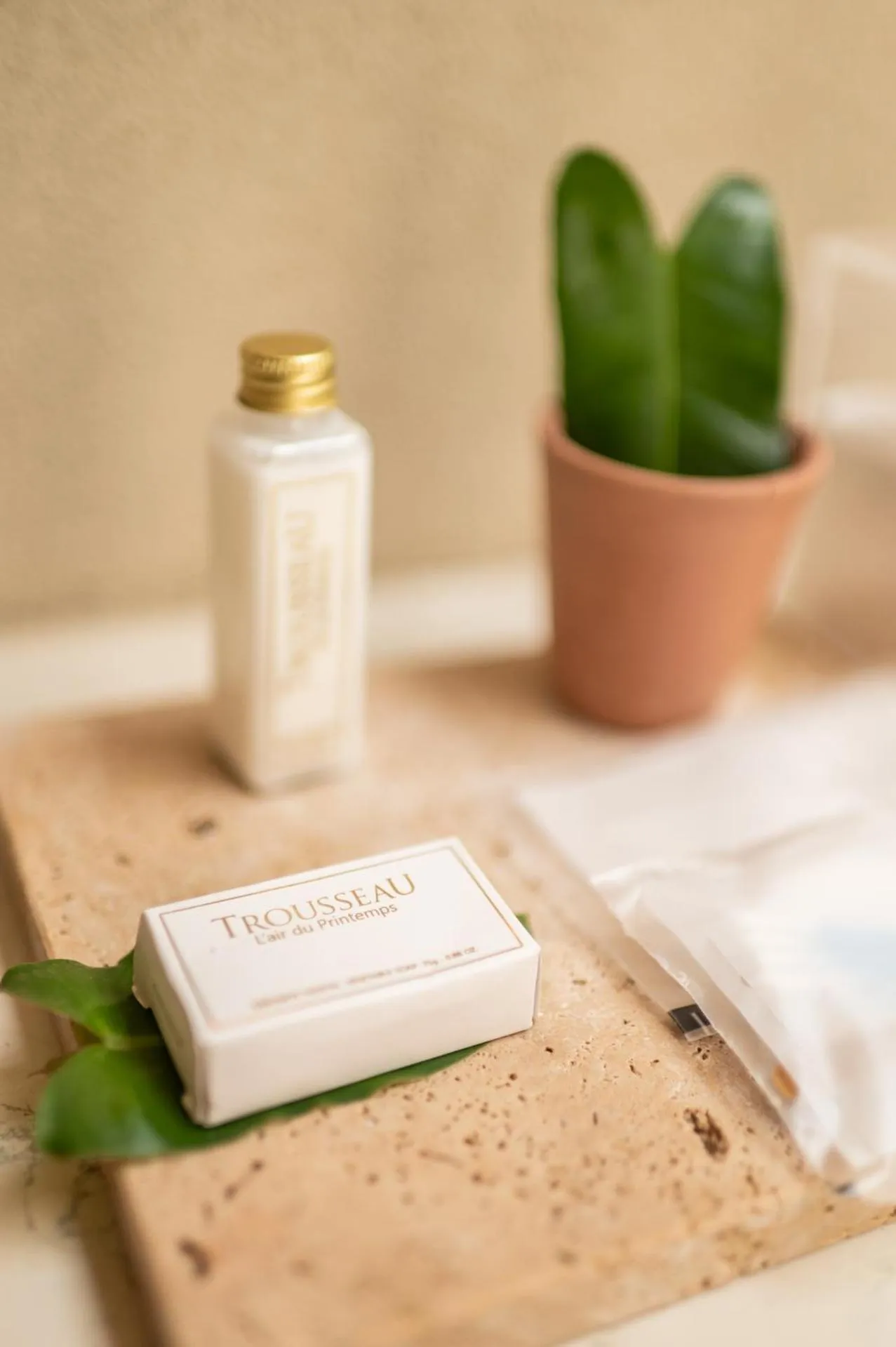 Hamares Boutique Hotel