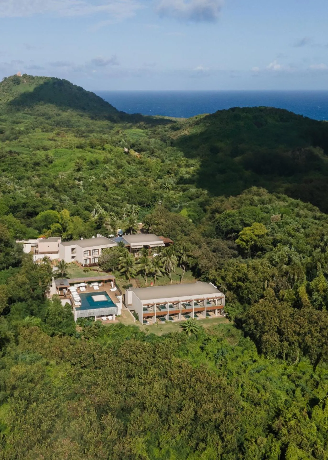 Hamares Boutique Hotel