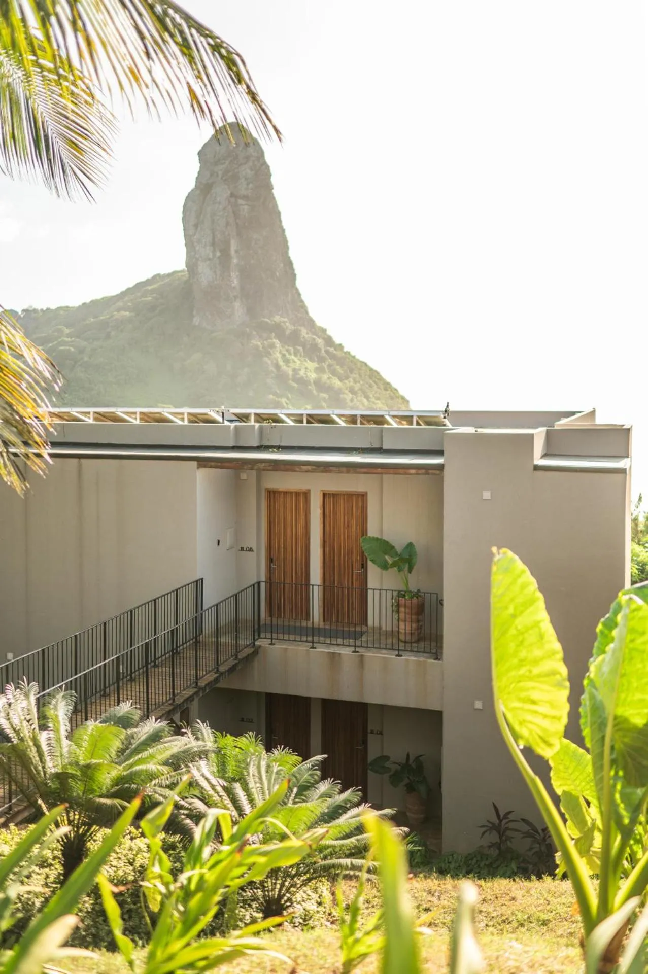 Hamares Boutique Hotel