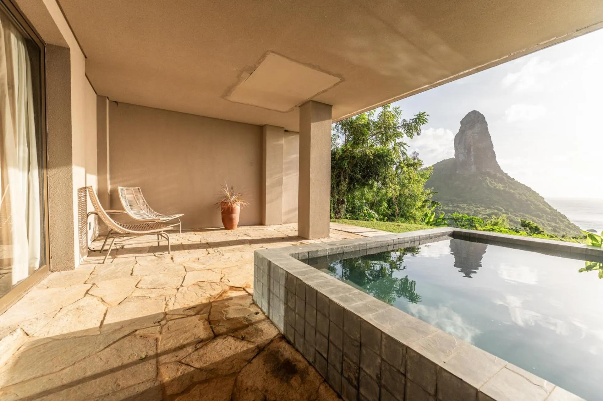 Hamares Boutique Hotel