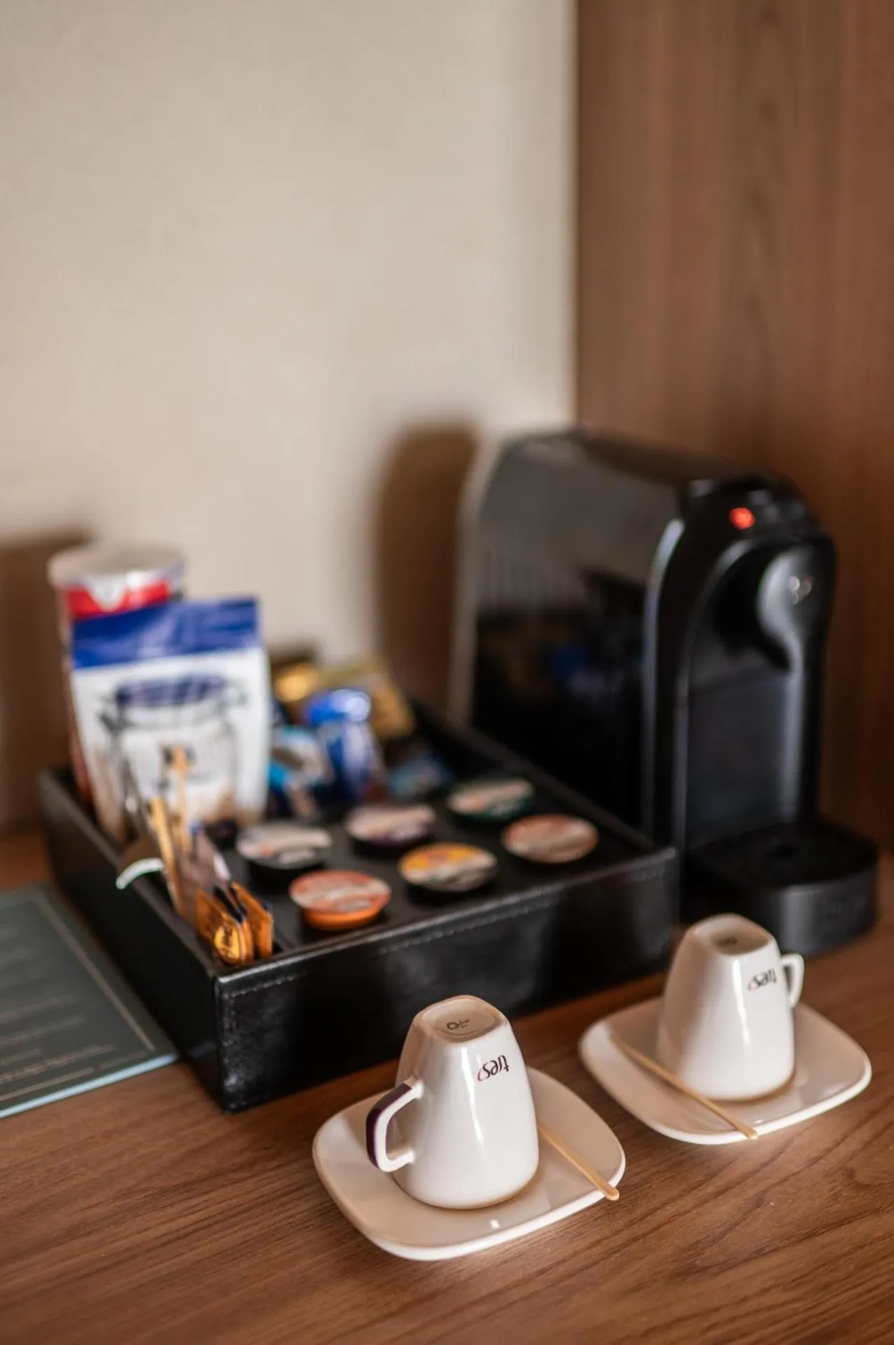 Hamares Boutique Hotel