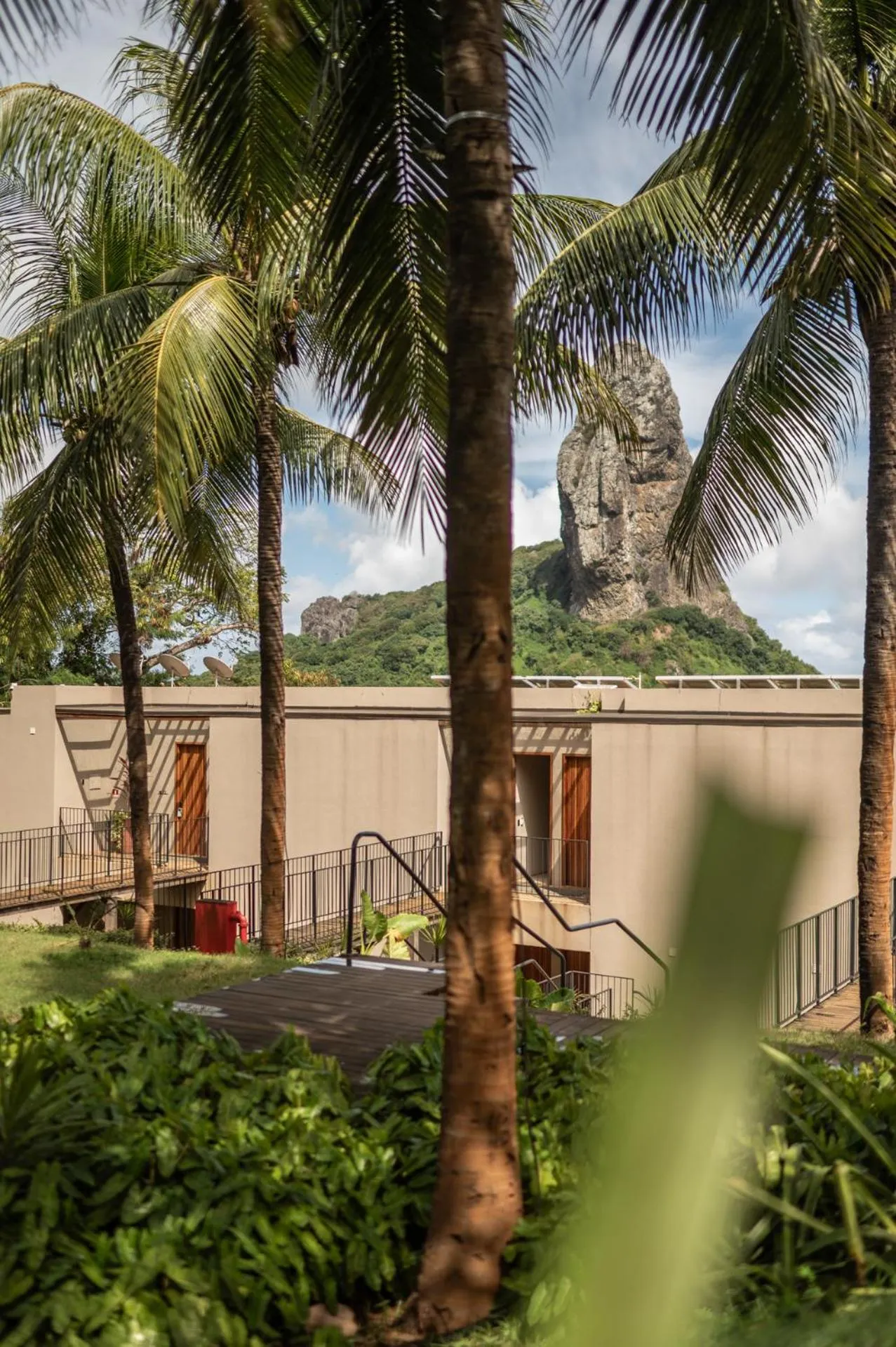 Hamares Boutique Hotel