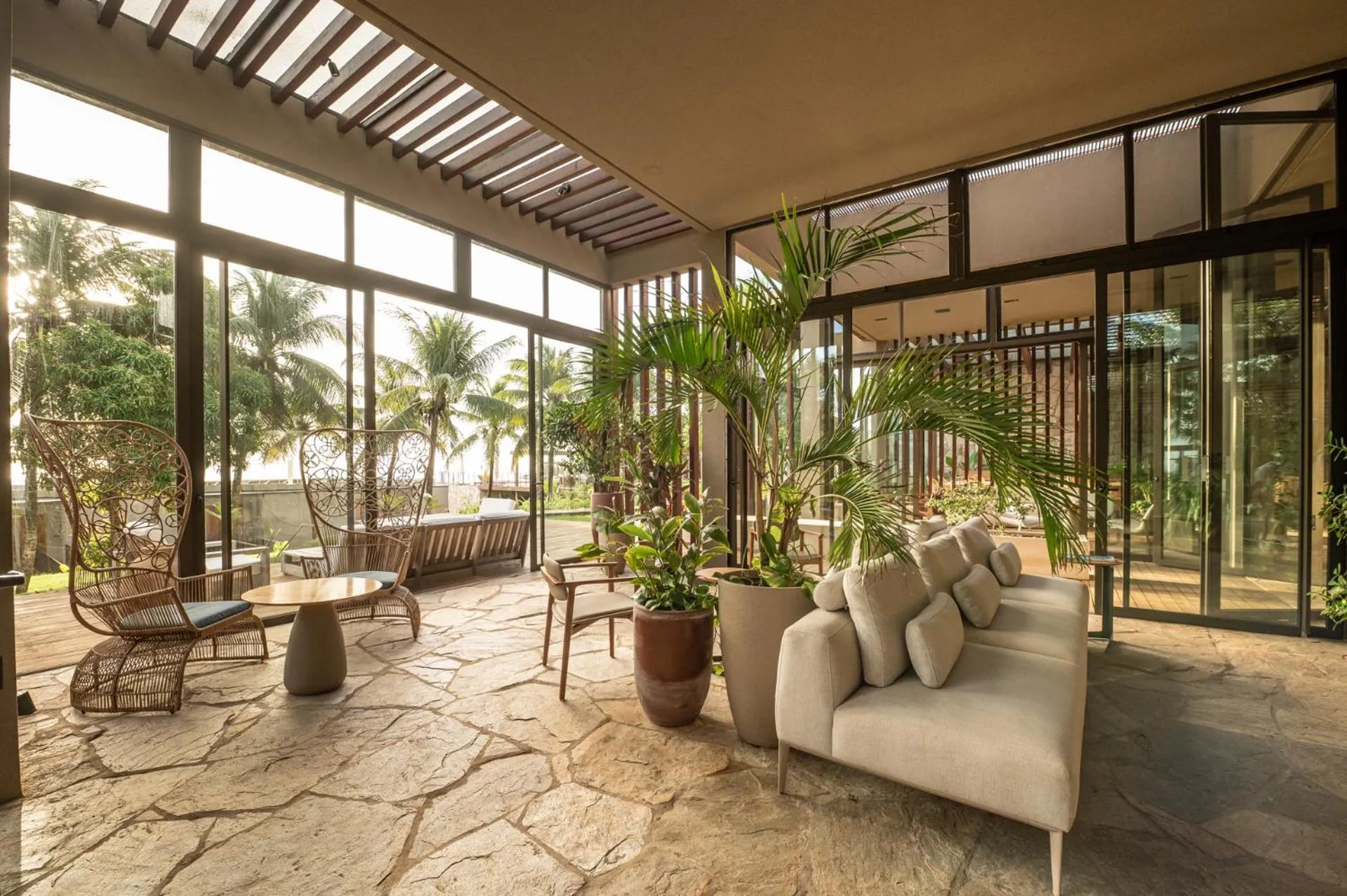 Hamares Boutique Hotel