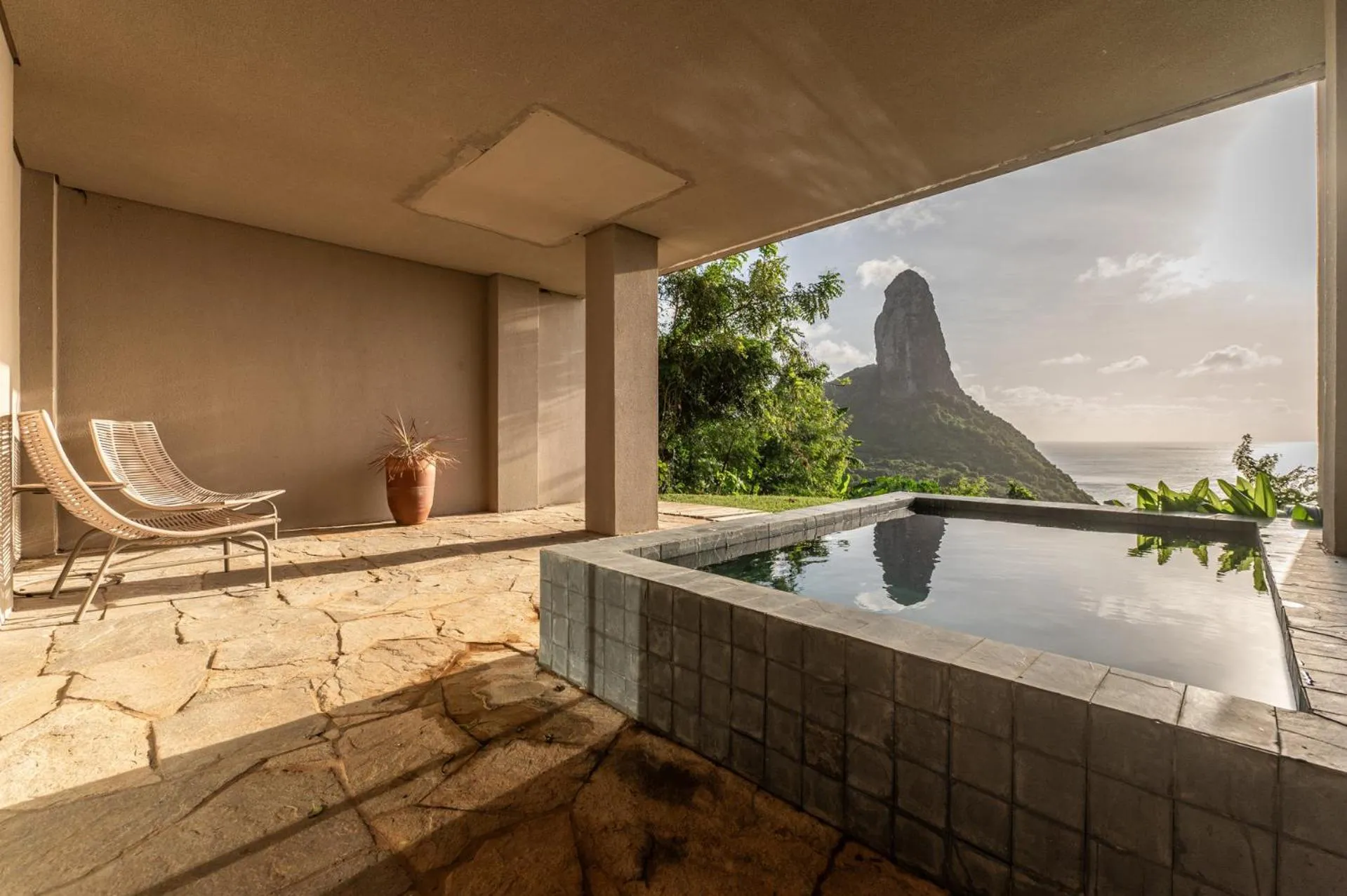 Hamares Boutique Hotel