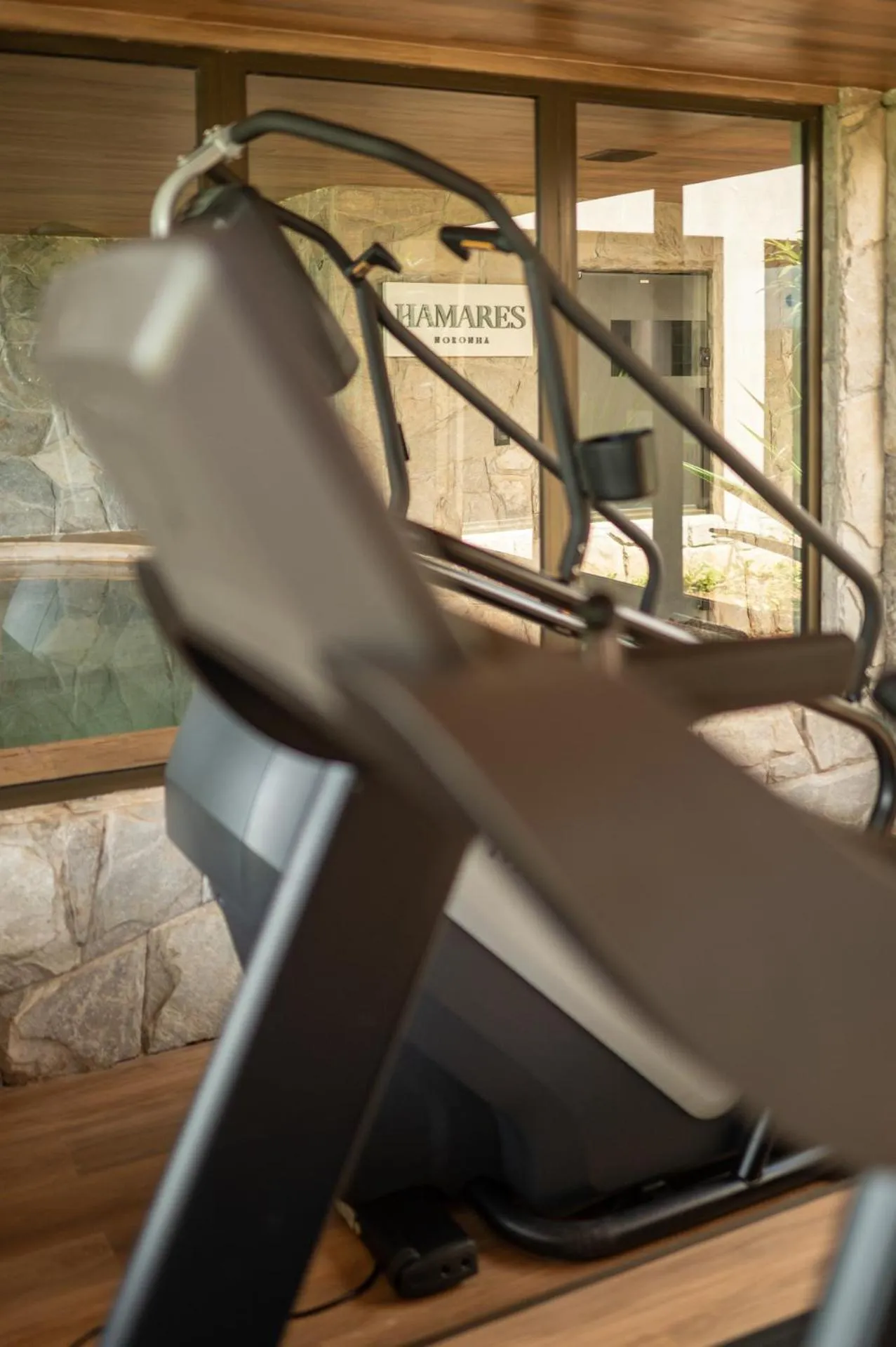 Hamares Boutique Hotel